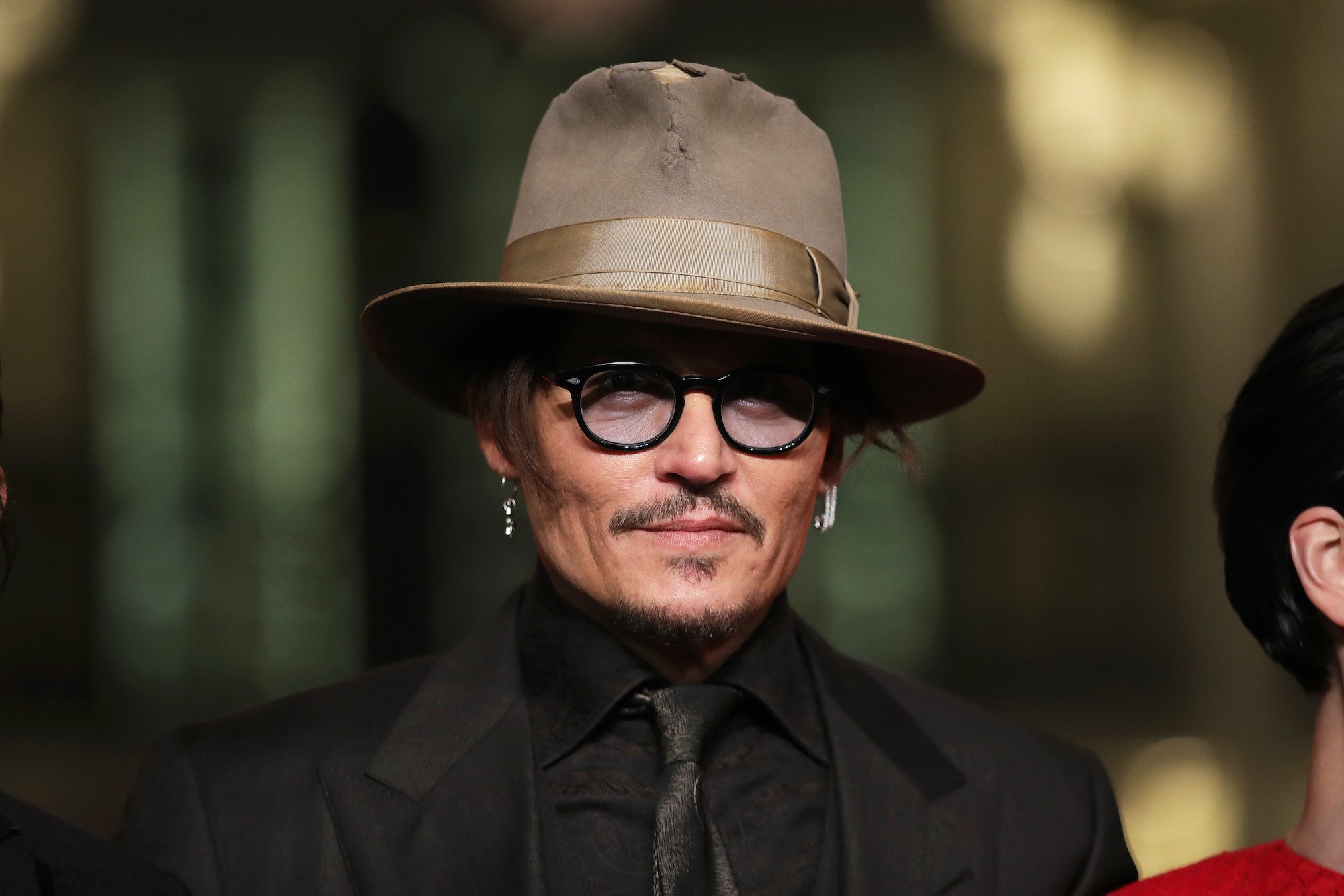 Johnny Depp Nearly Got Fired From 'Pirates of the Caribbean' for Making ...