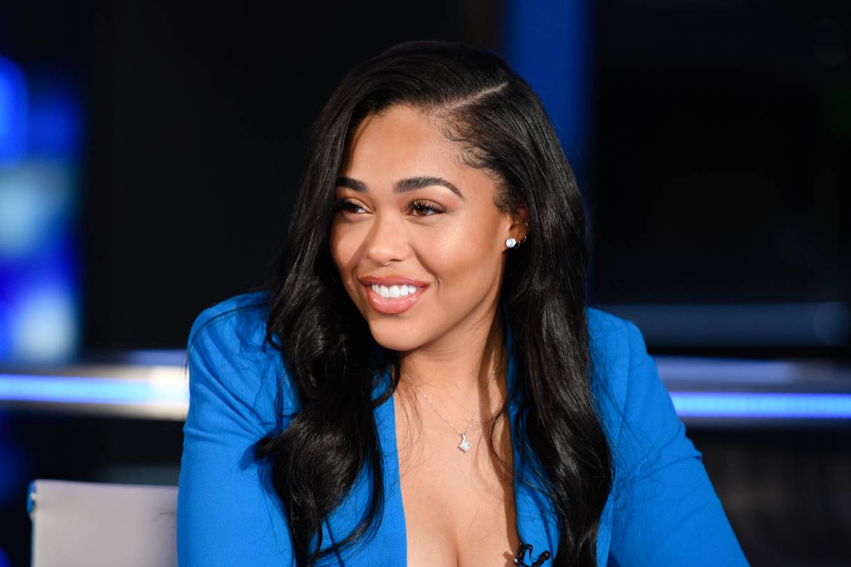 Jordyn Woods reflects on Tristan Thompson scandal