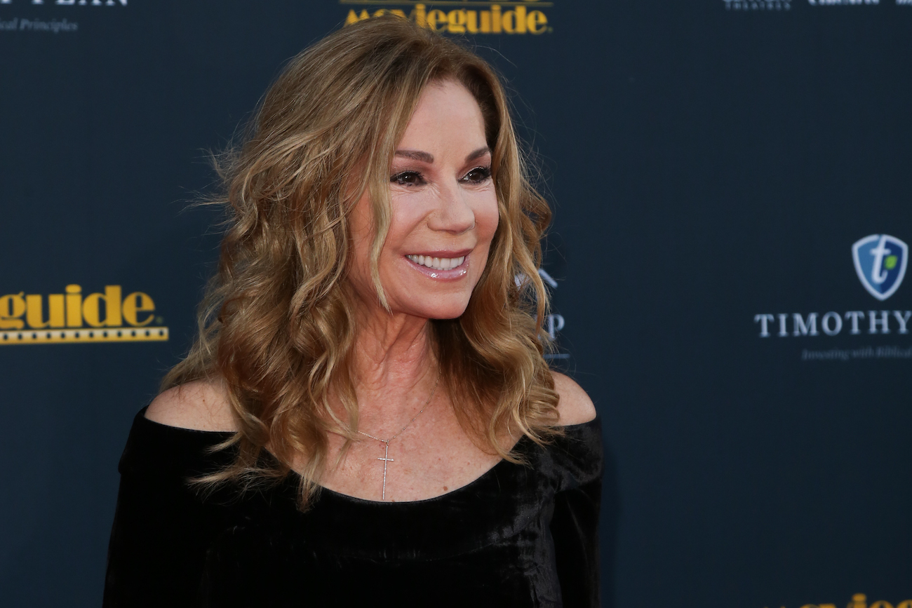 'Today' Alum Kathie Lee Gifford Hits the Big Screen With a Release Date ...