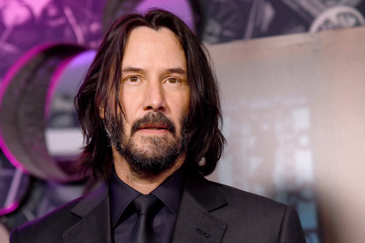 Keanu Reeves Likely to Return as Lionsgate Reportedly Considering