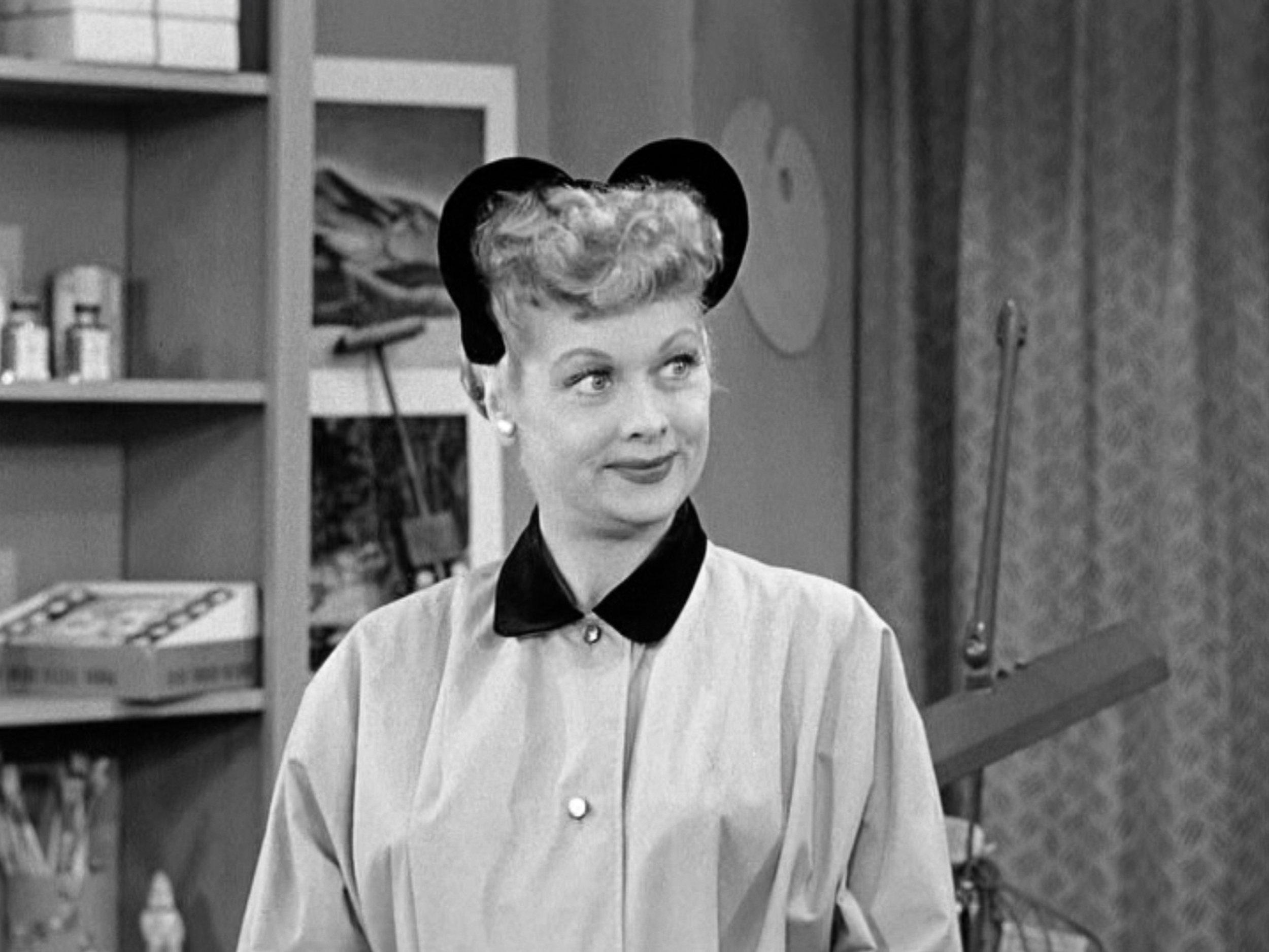 ‘i Love Lucy Lucille Ball Saw A Psychiatrist ‘2 Or 3 Hours A Day At One Point 0703