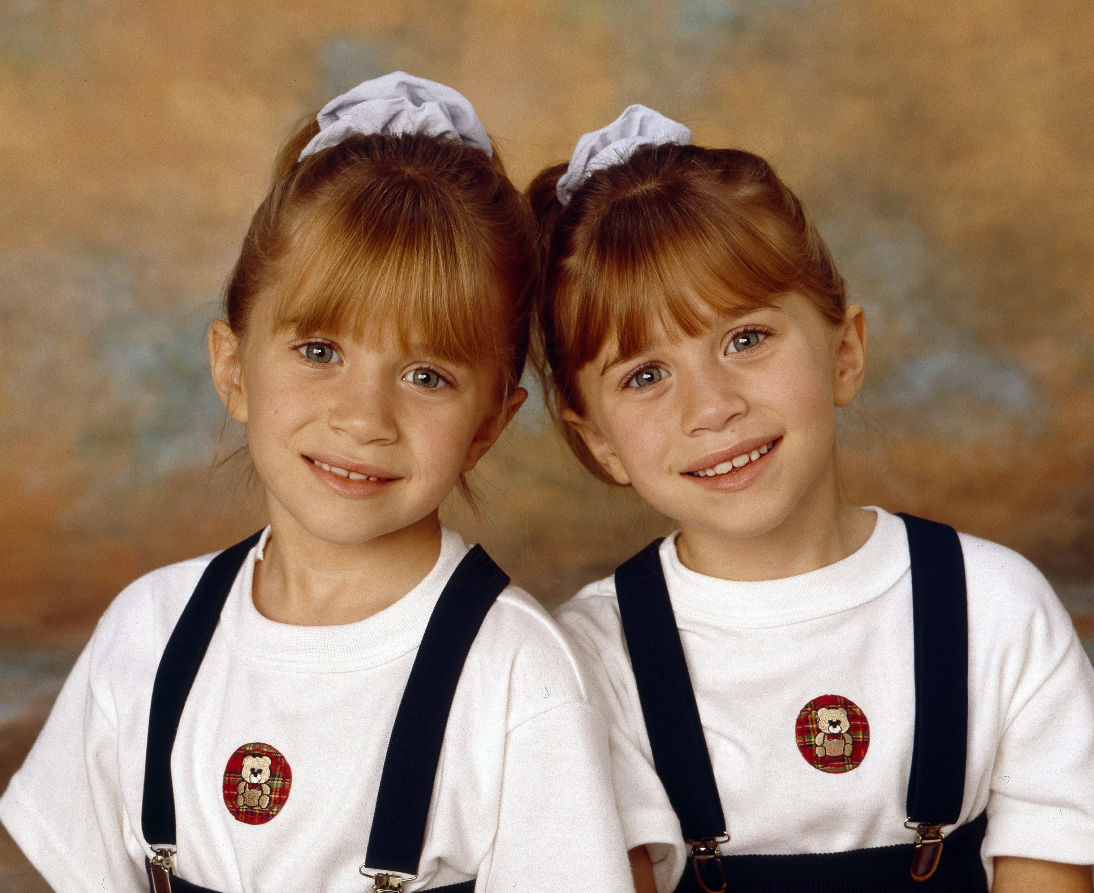 Who Played Michelle Tanner on 'Full House' More Often — Mary-Kate or ...