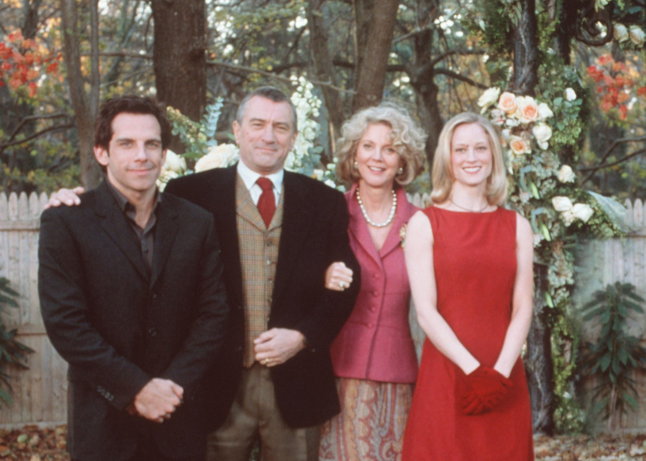 Meet the Parents' 20 Years Later: How Much is the Cast Worth Today?