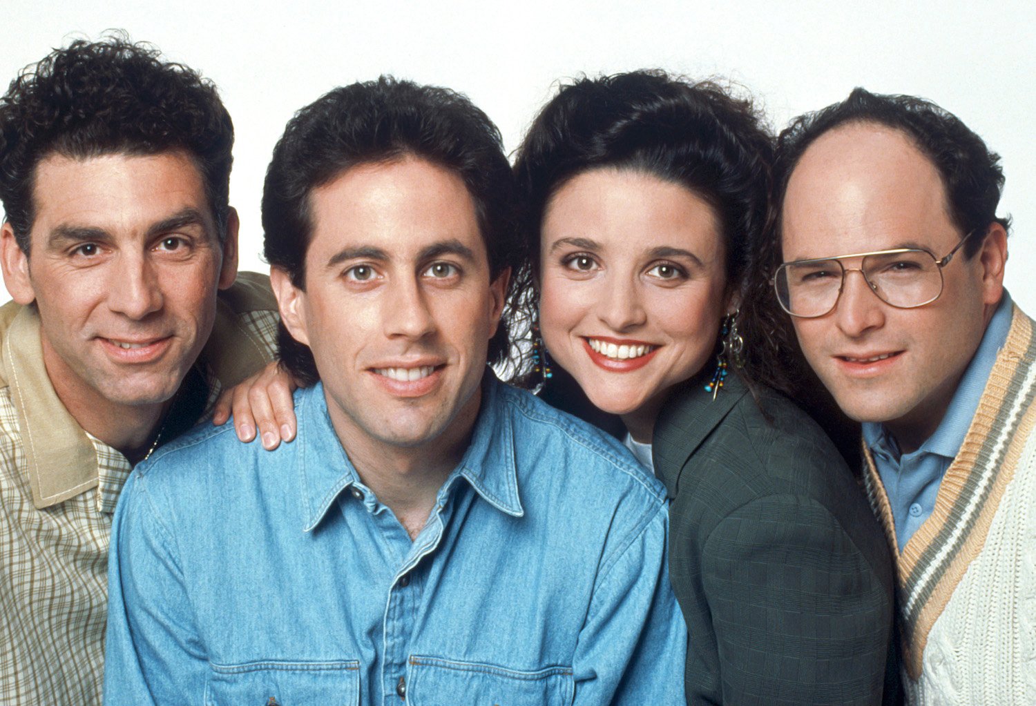 'Seinfeld': A Real-Life Event Inspired the Marble Rye Episode