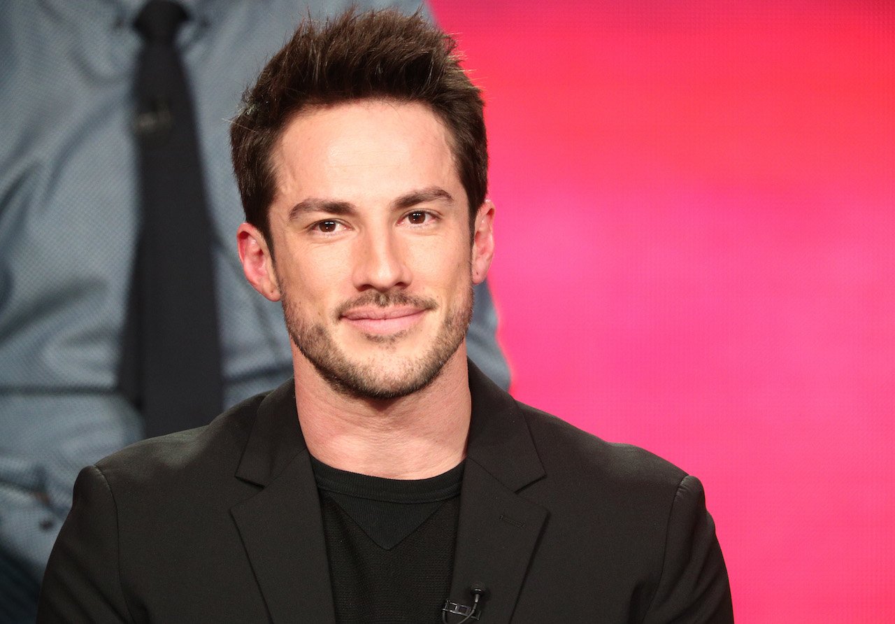 ‘The Vampire Diaries’ Star Michael Trevino Revealed His Favorite Scene