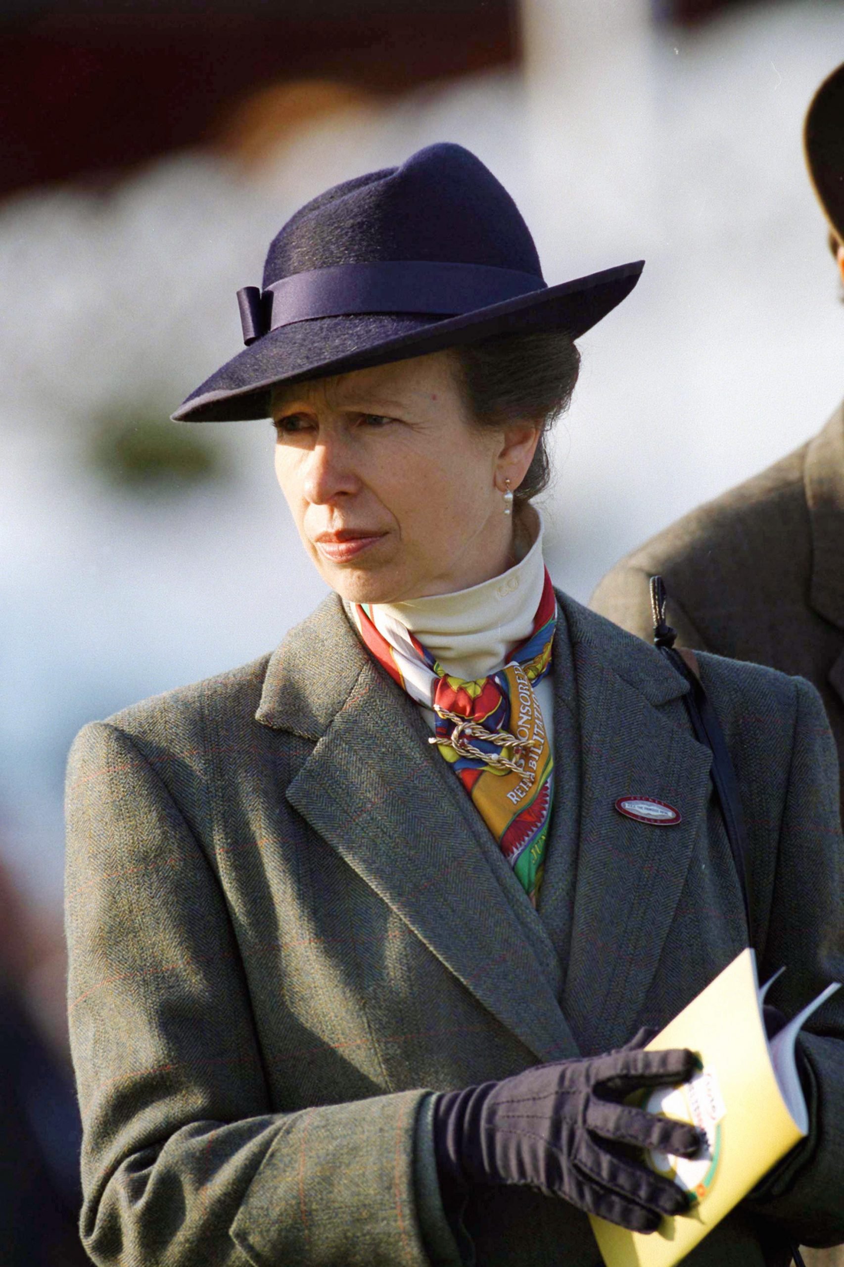 Princess Anne