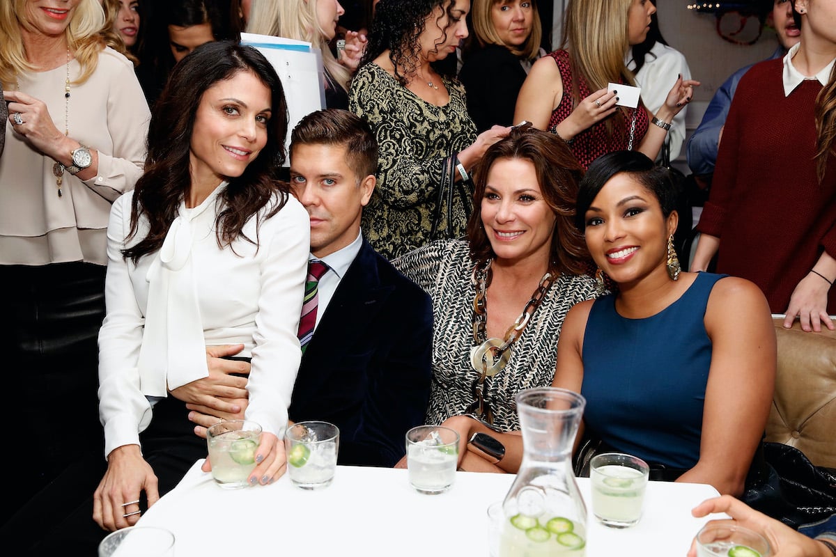 Real Housewives Salaries 2023, How Much Cast Makes Per Episode: BH, ATL, OC  – StyleCaster