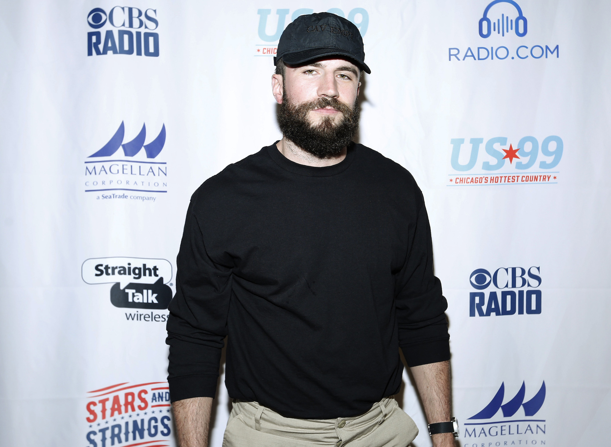 Sam Hunt Opens Up About the Importance of Honesty Following His Arrest