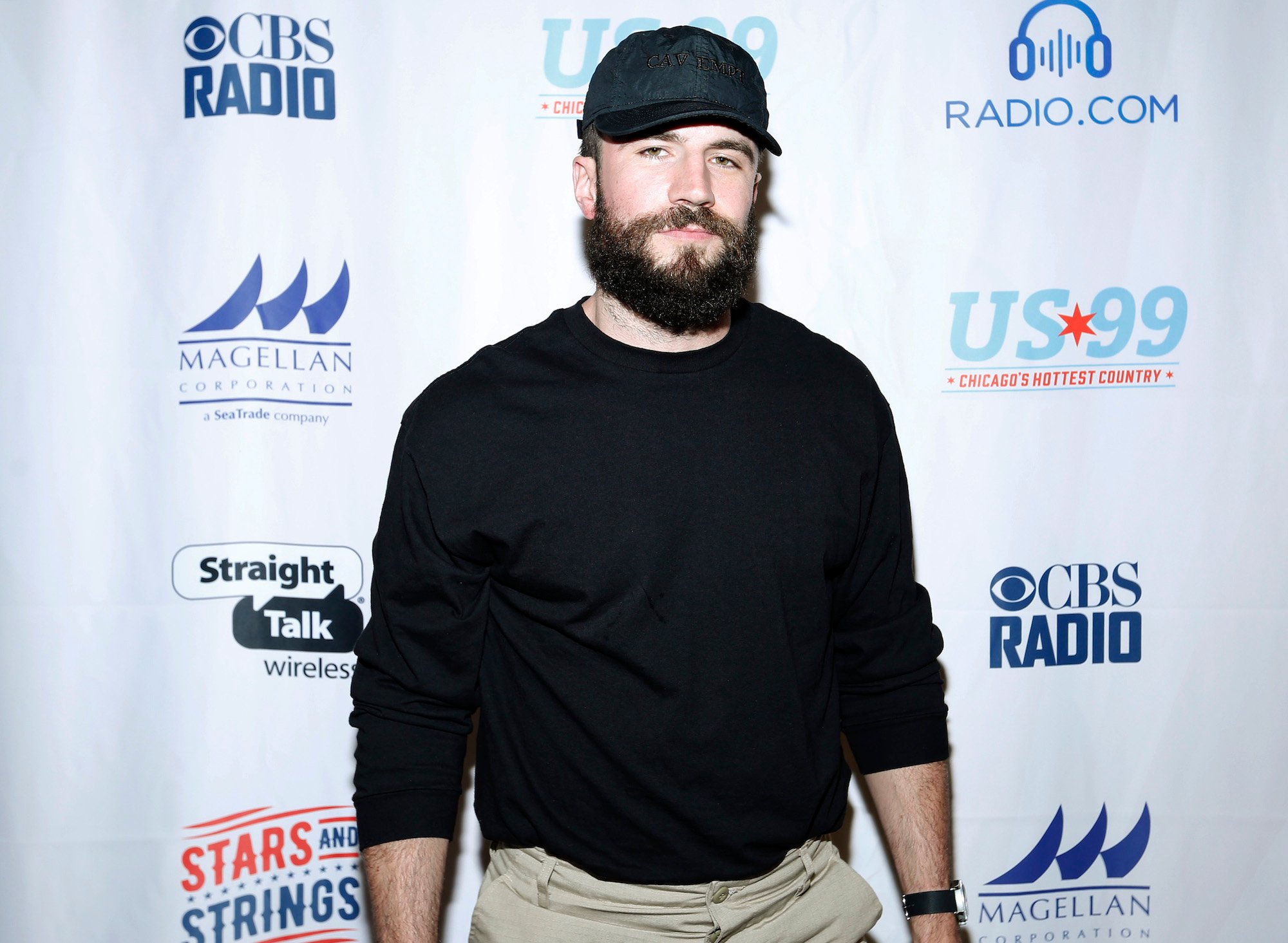 Sam Hunt Opens Up About the Importance of Honesty Following His Arrest