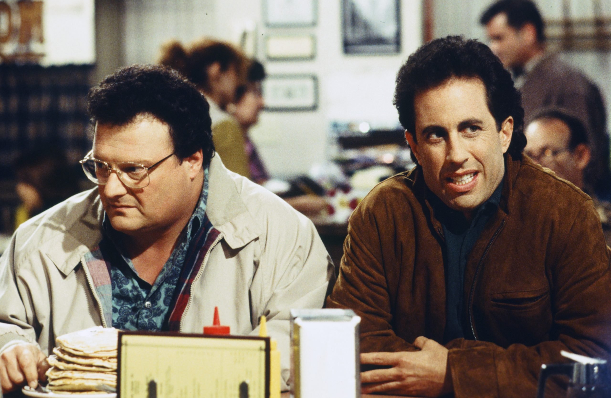 'Seinfeld': This 1 Fan Theory Explains Why Newman Hated Jerry Seinfeld ...