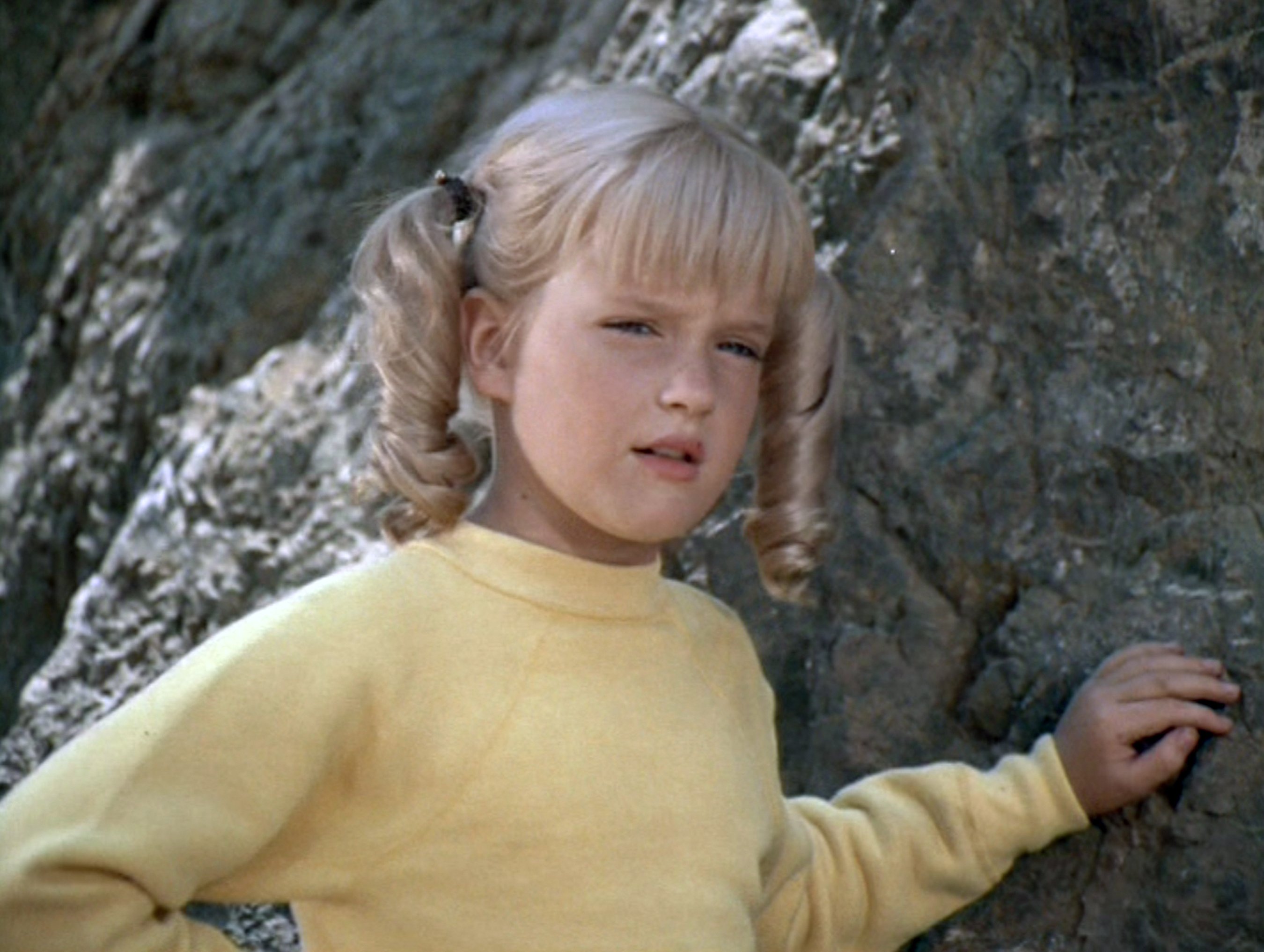 'The Brady Bunch': Was Susan Olsen's Lisp As Cindy Real?