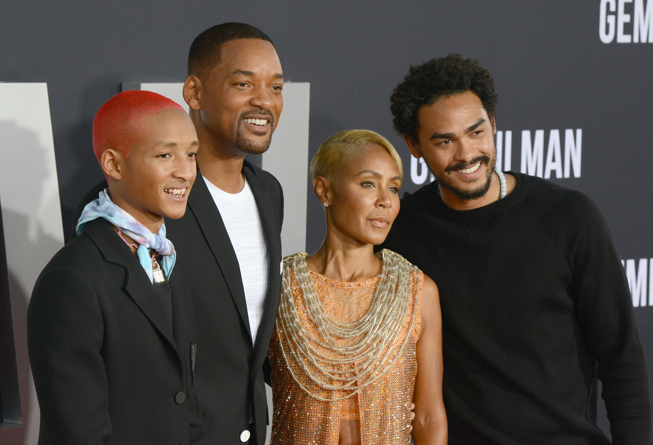 For a 19-Year-Old, Jaden Smith Has Certainly Had a Lot of