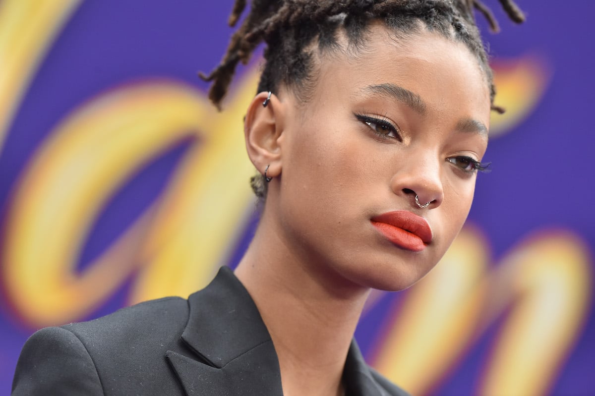 Willow Smith Is A Homeowner Inside Her Serene 3 Million Malibu Beach Home