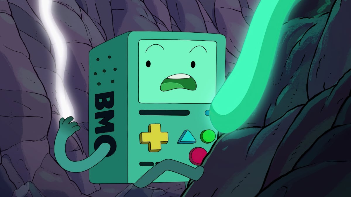 adventure time final song bmo