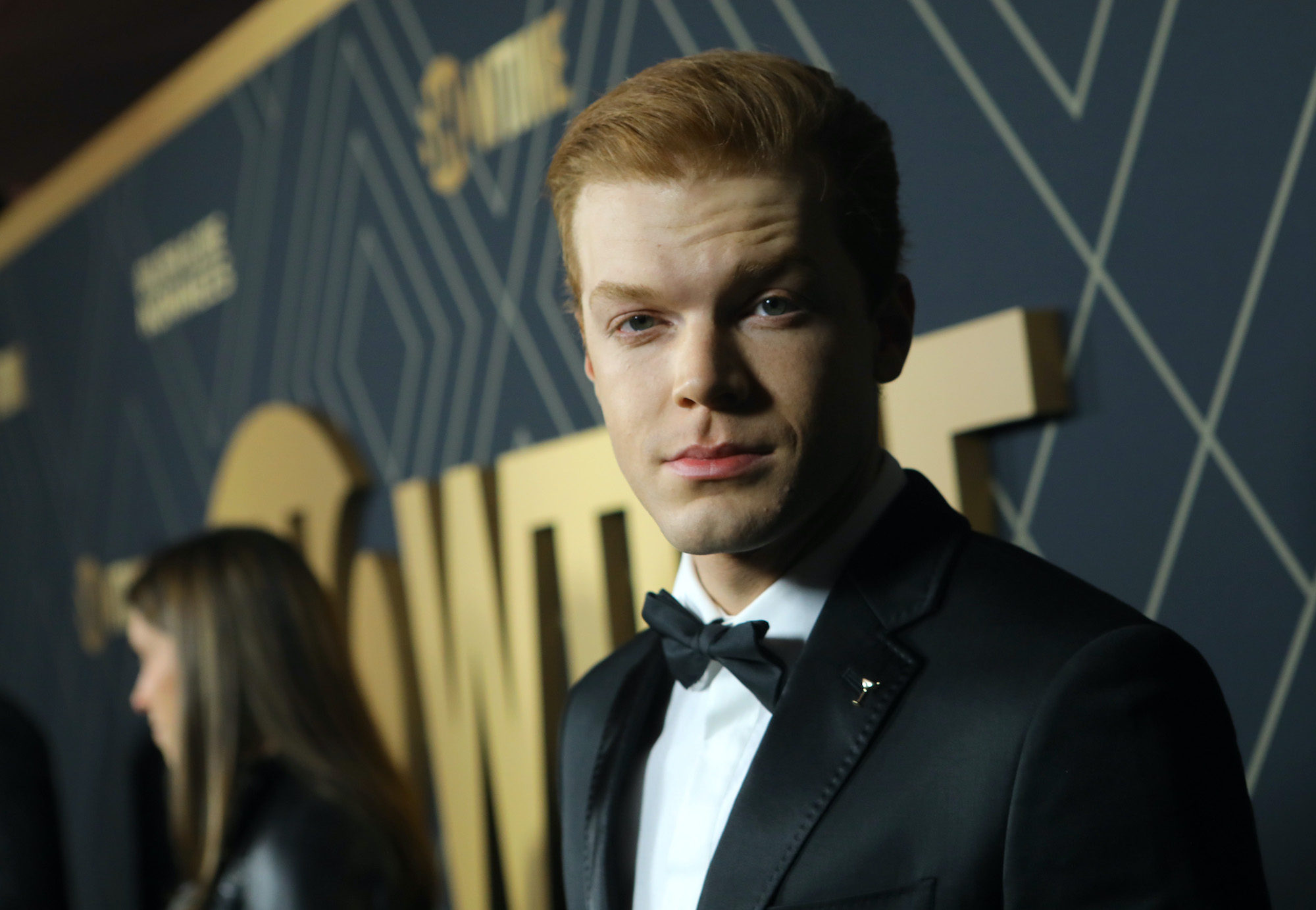 'The Mandalorian' Could Cameron Monaghan Make His First 'Star Wars