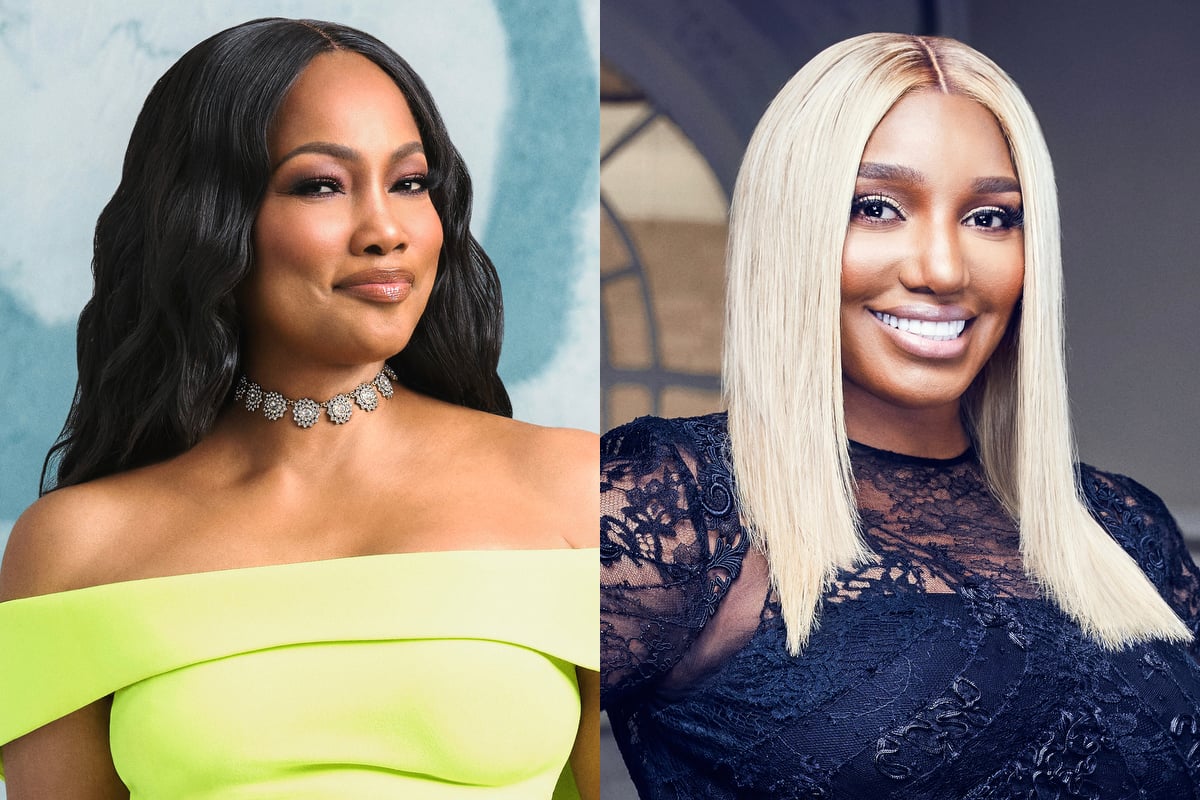 'RHOBH' Star Garcelle Beauvais 'Surprised' by Nene Leakes Leaving 'RHOA'