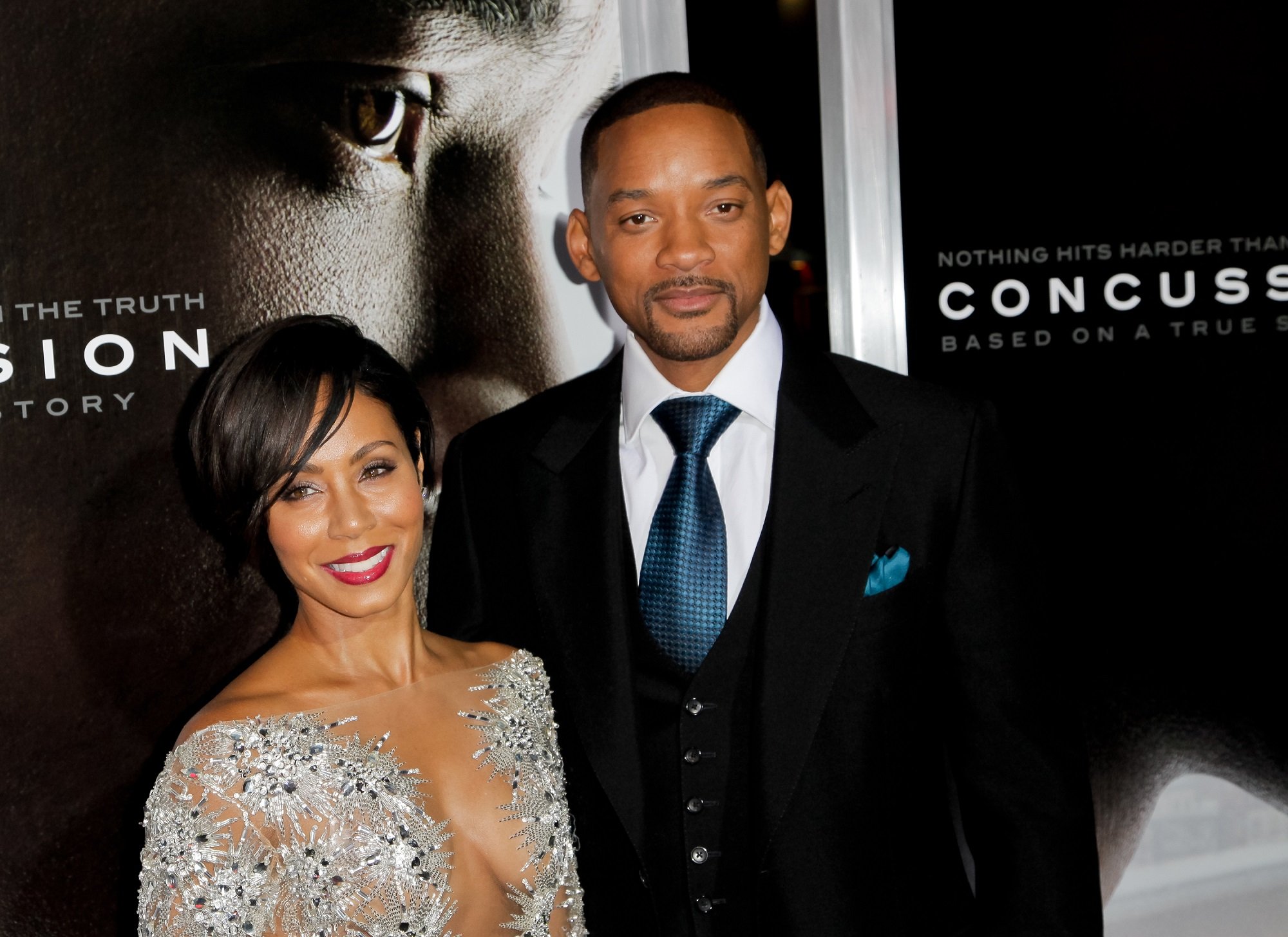 Have Will Smith and Jada Pinkett Smith Ever Acted Together?