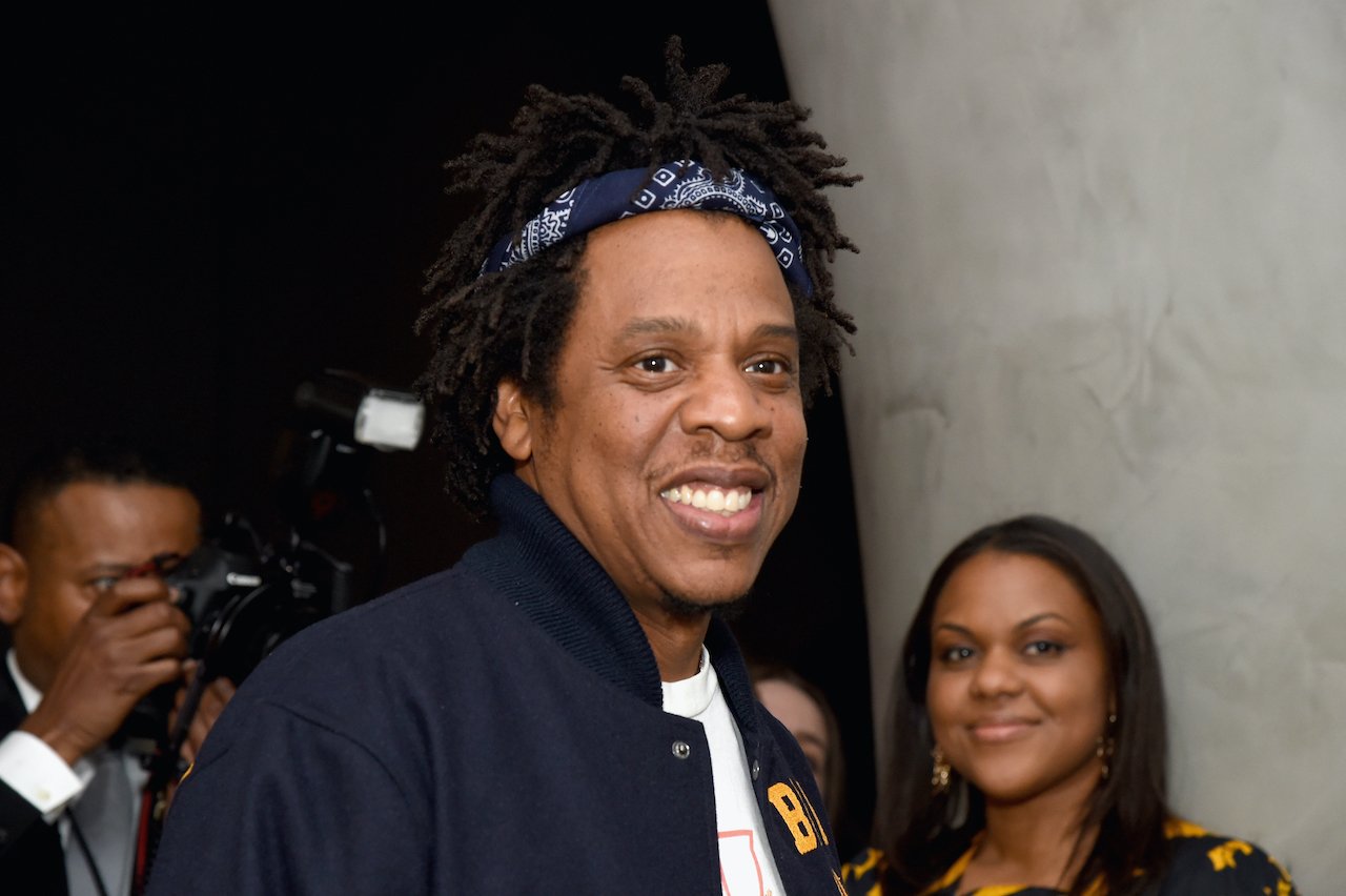 How Did Jay-Z Become a Billionaire?