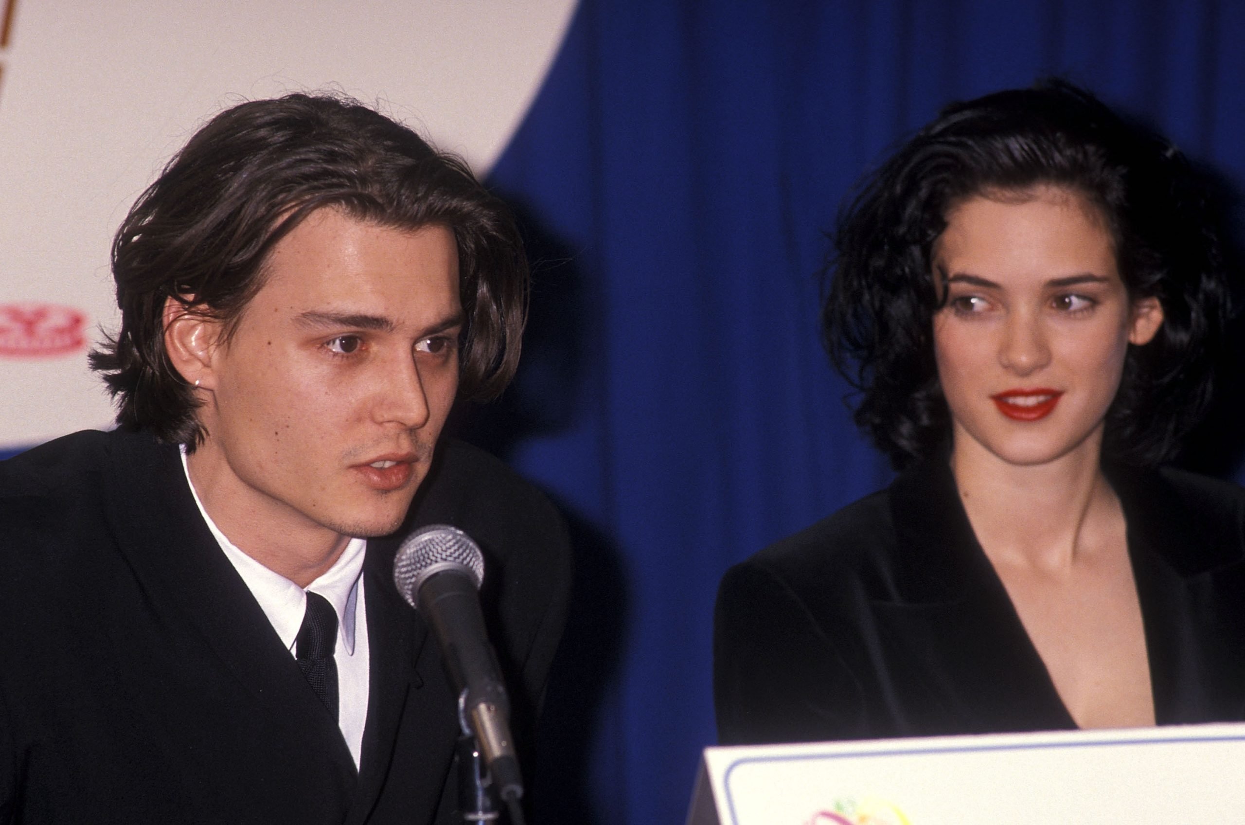Relationship Timeline Johnny Depp And Winona Ryder 4216