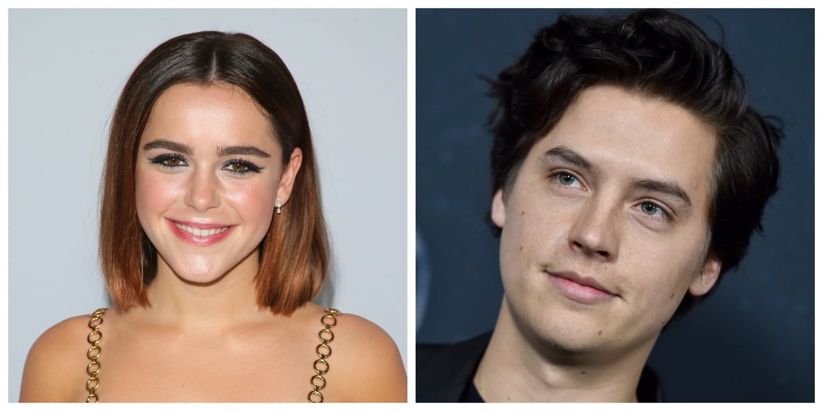 Cole Sprouse and Kiernan Shipka to Star in New Movie Together