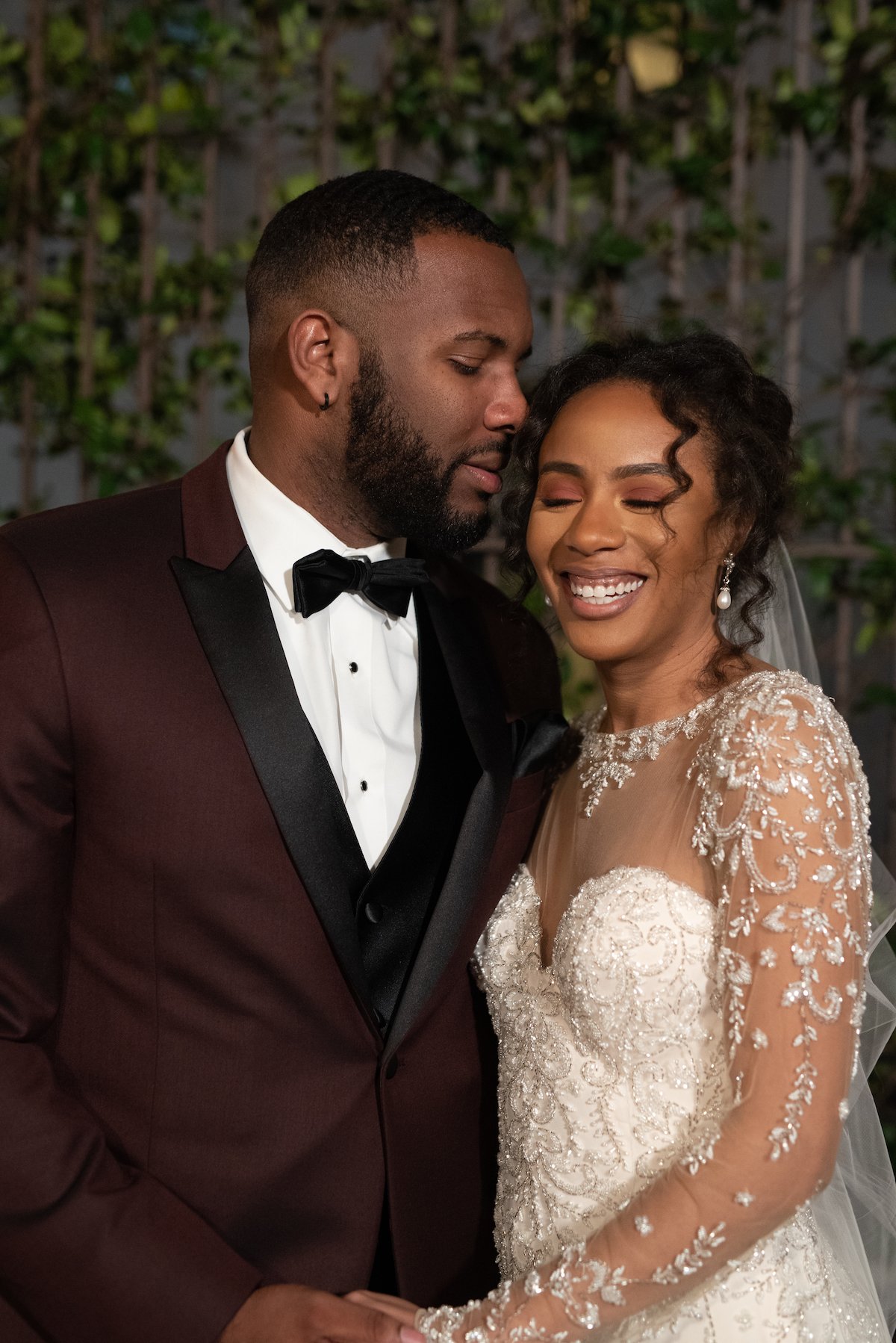 'Married at First Sight' Fans Call Out Karen Over Comments on Miles ...