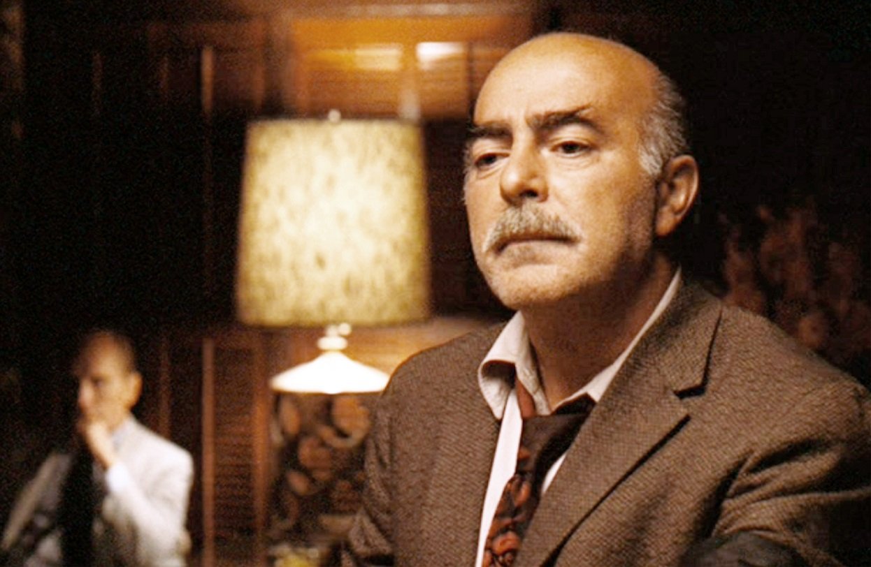 MIchael Gazzo in 'Godfather II'