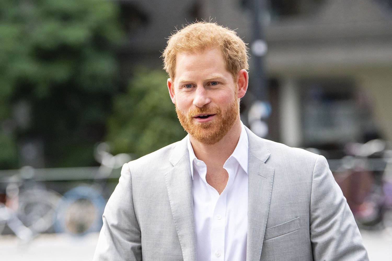 Royal Expert Claims Prince Harry Doesn't Miss His Old Life at All 'He