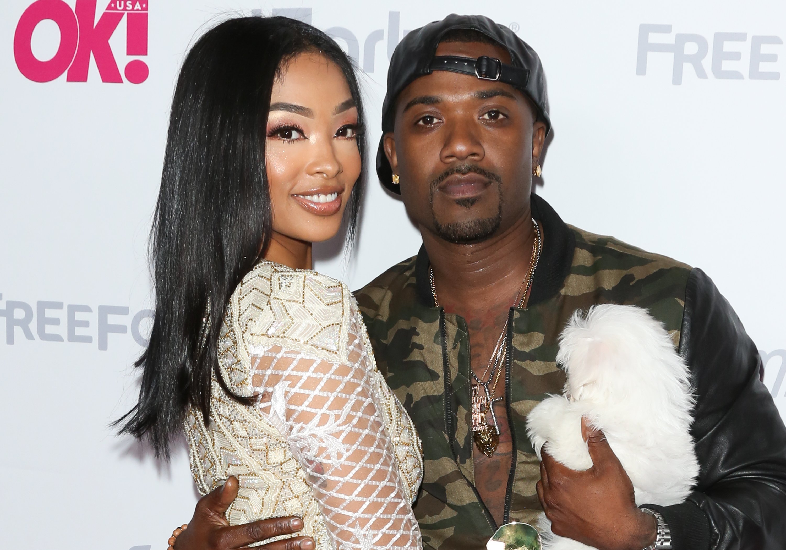 Love Hip Hop Ray J Files For Divorce From Princess Love After A Reconciliation Attempt Doesn T Go As Planned