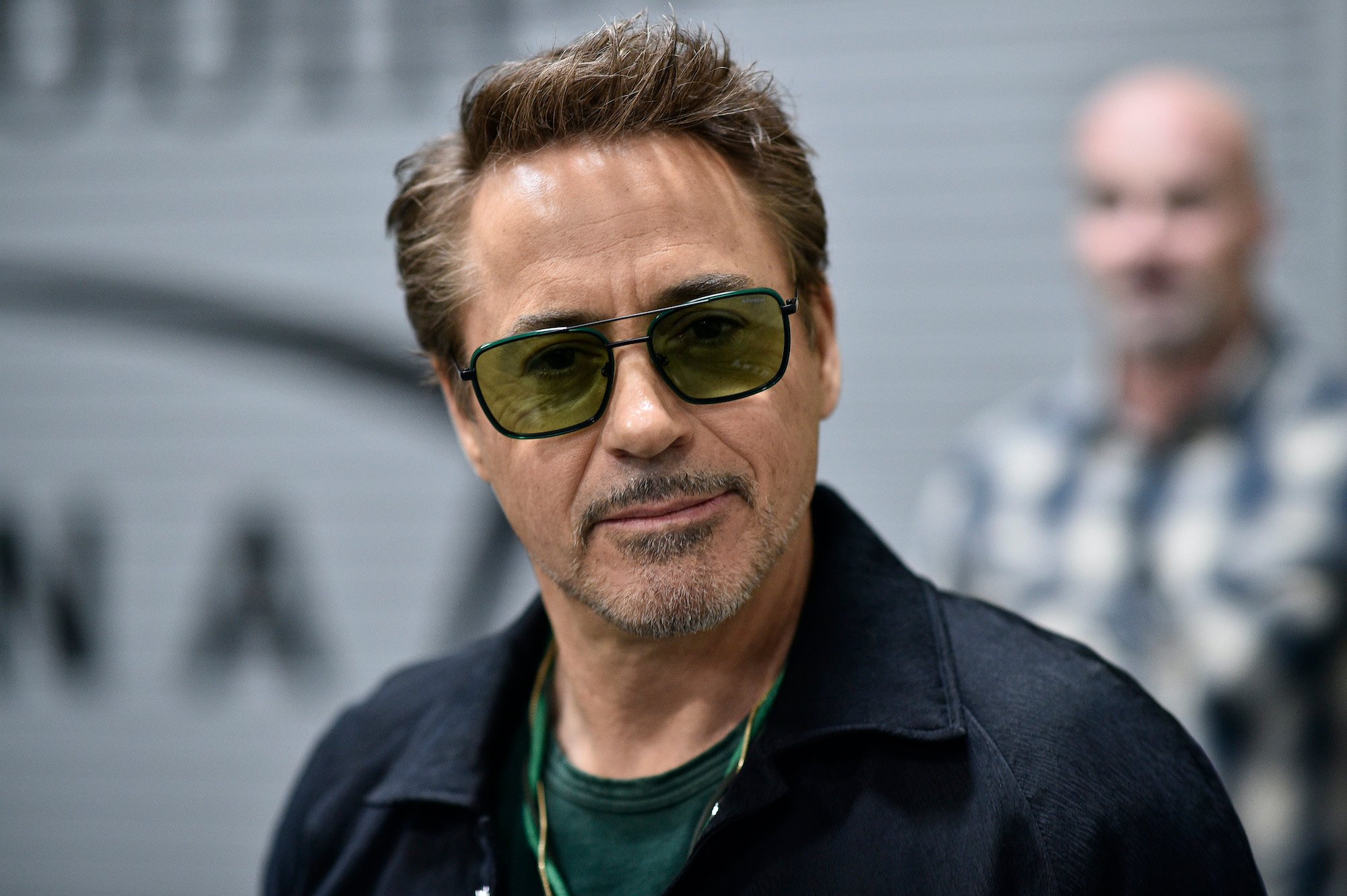 Avengers: Endgame': Tony's Funeral Hinted at a Possible New Future Superhero