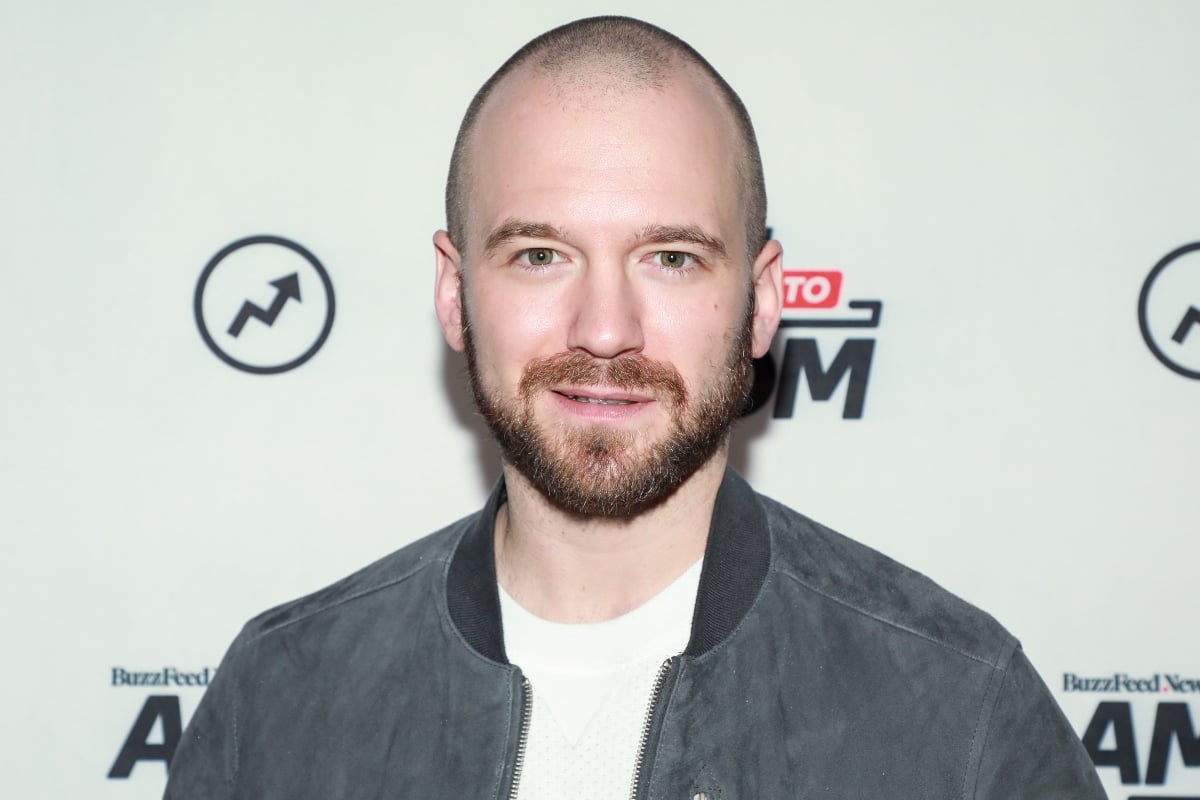 Hot Ones host Sean Evans calls out MTV for copying their idea