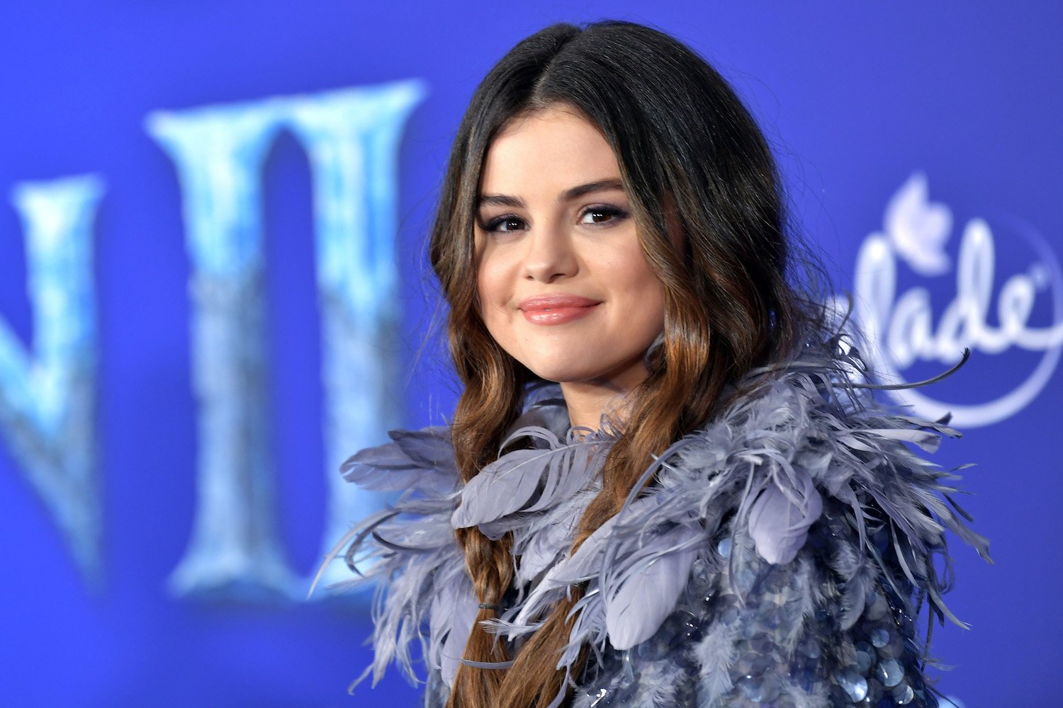 Selena Gomez Said She Felt 'Pressure' to Be Overtly Sexual During Her