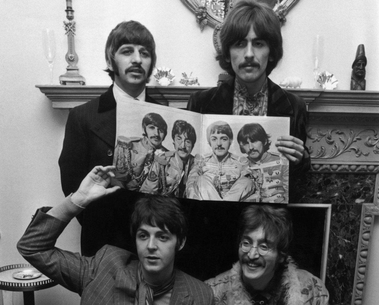 The Beatles' 'Abbey Road' Album Only Seems to Be Growing in Reputation