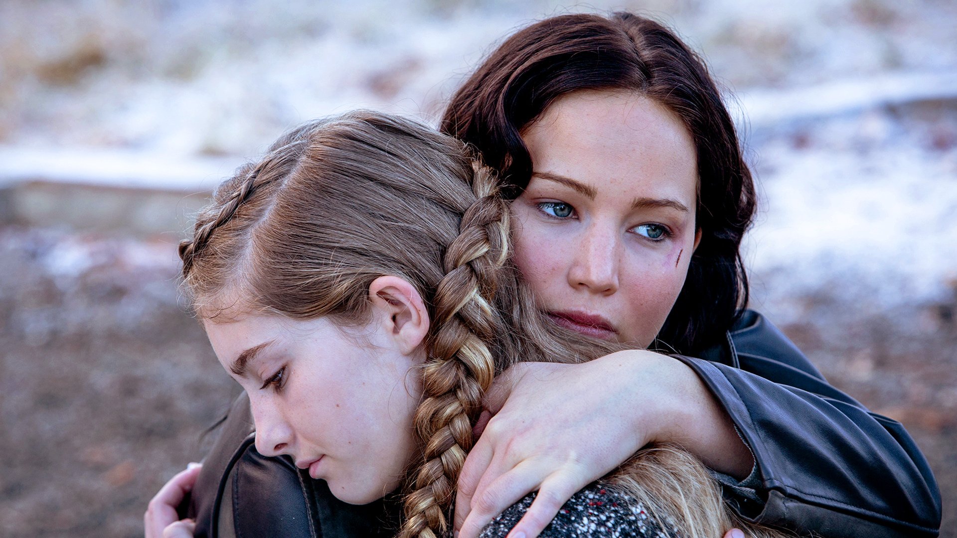 Is 'The Hunger Games' on Netflix? Here's Where to Stream the Franchise