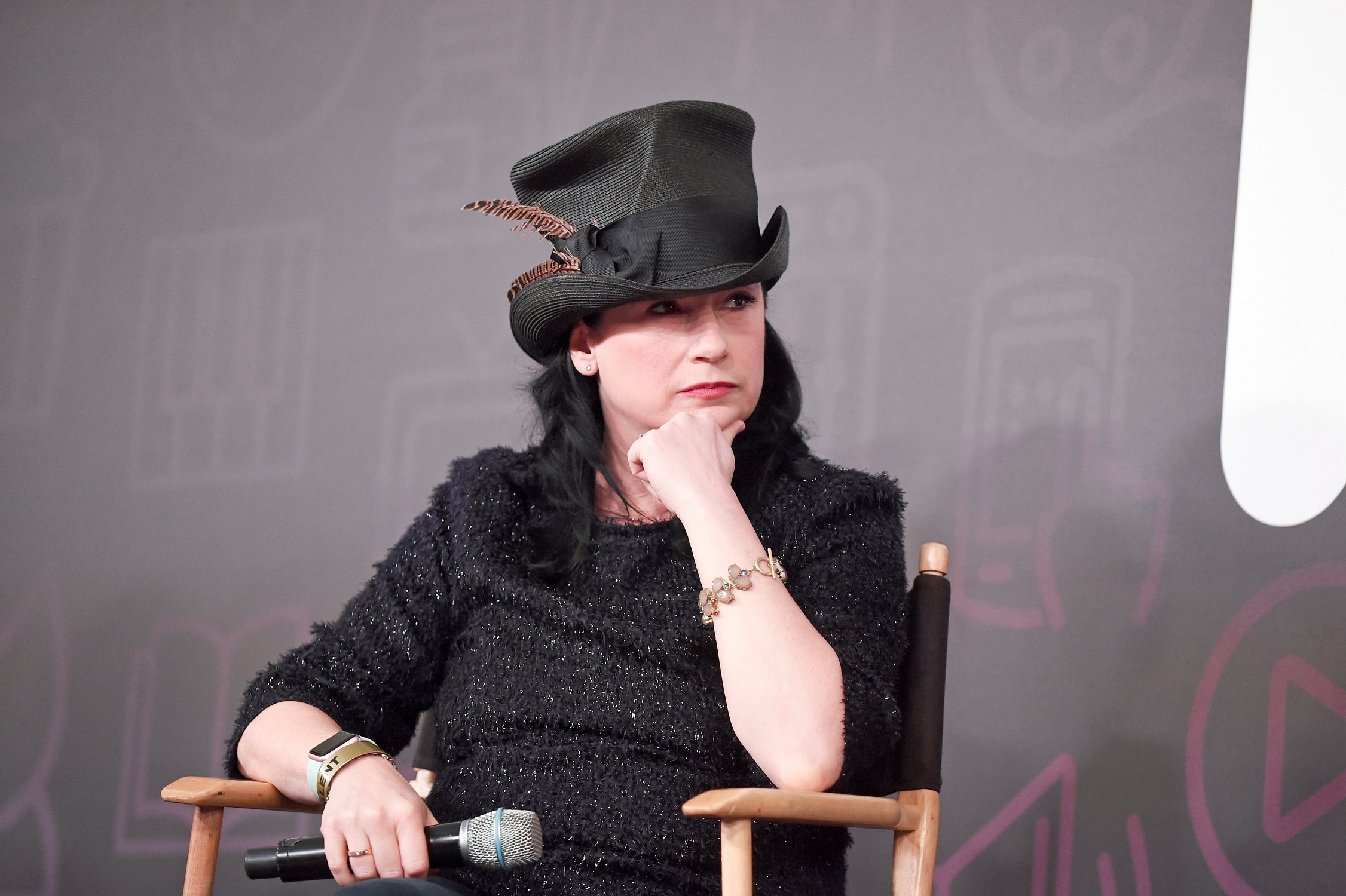 'Gilmore Girls' Creator, Amy Sherman-Palladino, Had 1 Suggestion For ...