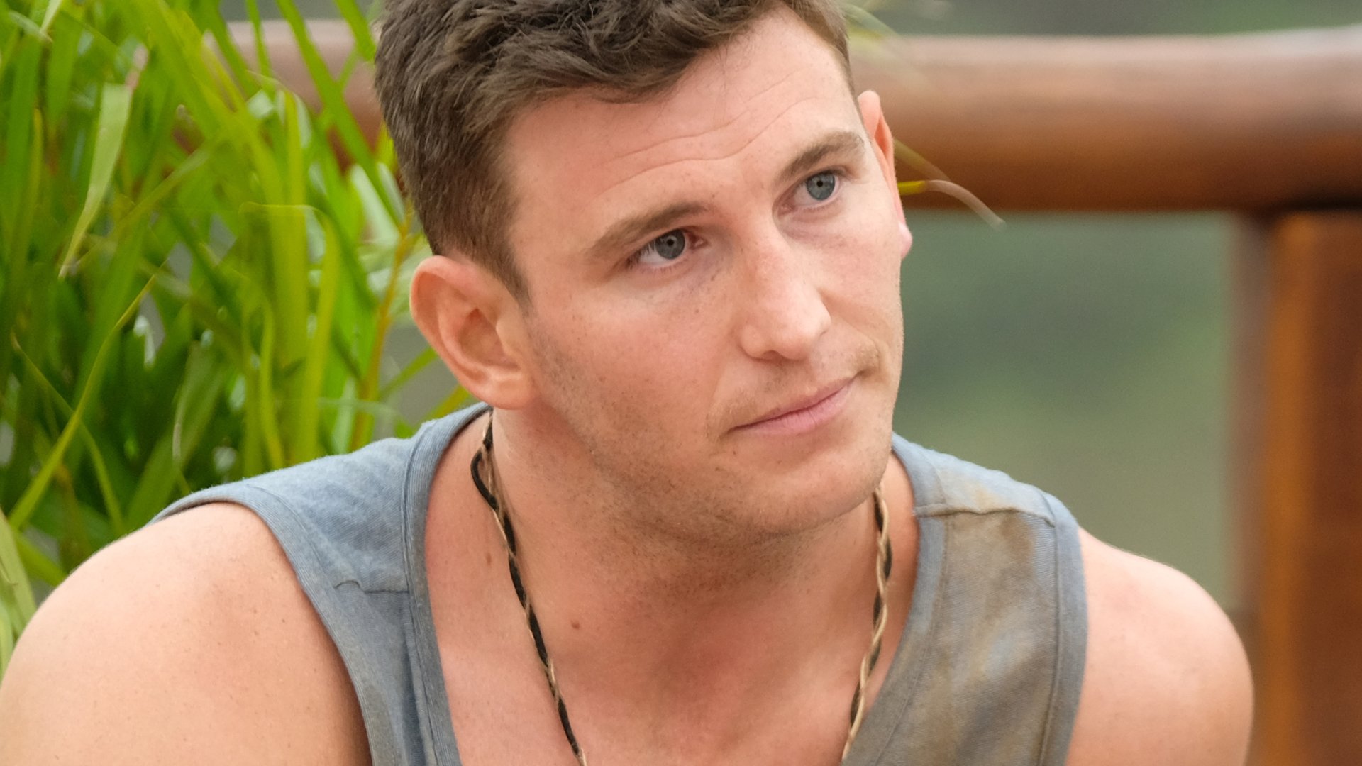 Blake Horstmann Says ‘Bachelor In Paradise’ Producers Turned Season 6 ...