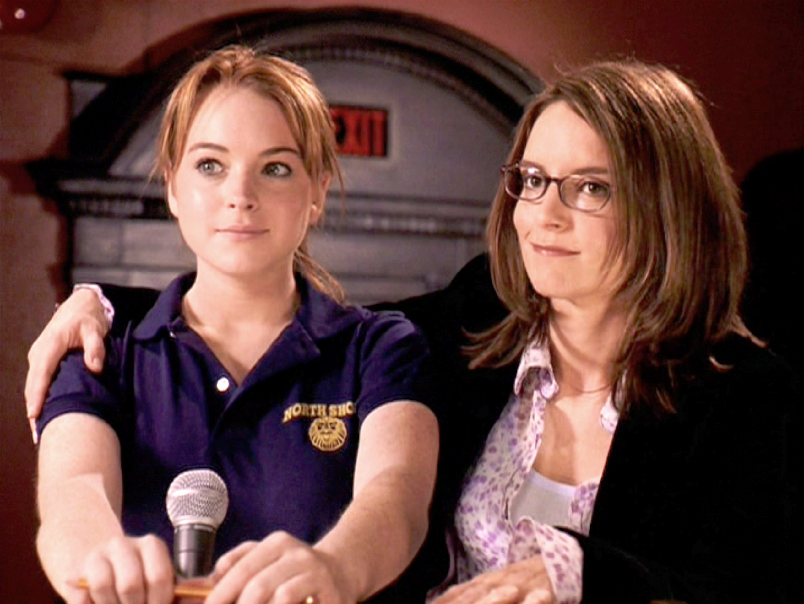 How To Watch Mean Girls For Free On 'Mean Girls' Day October 3rd