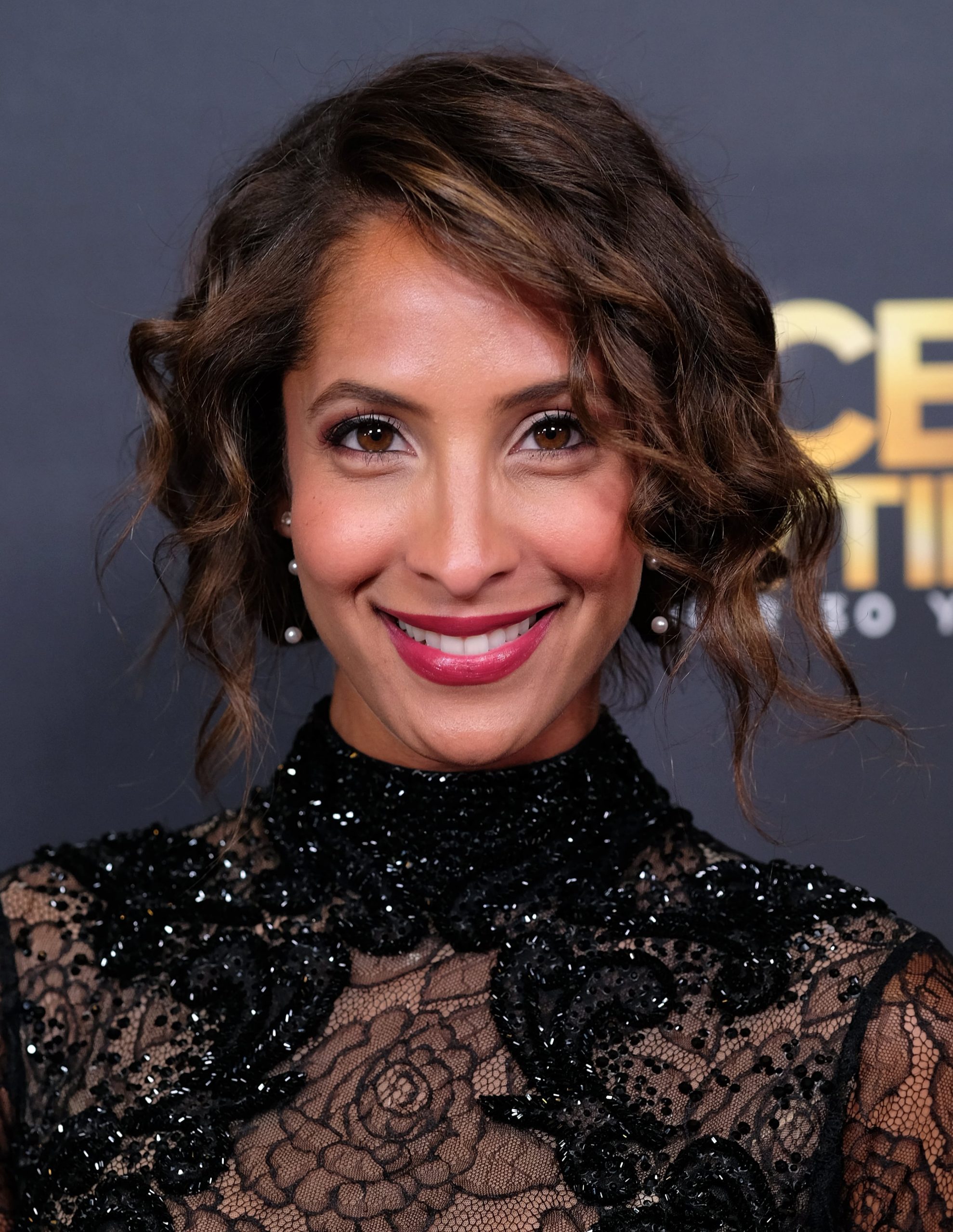 'The Young and the Restless': How Christel Khalil Realized It Was Time ...