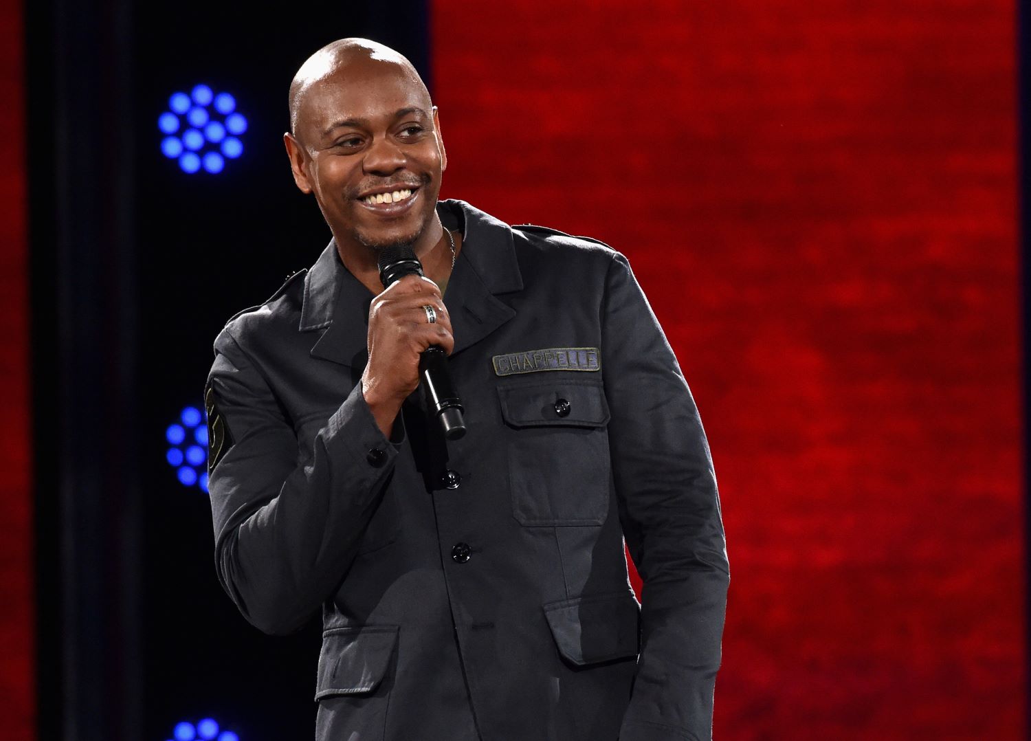 From 'Chappelle's Show' to His Standup Specials, 9 Dave Chappelle ...