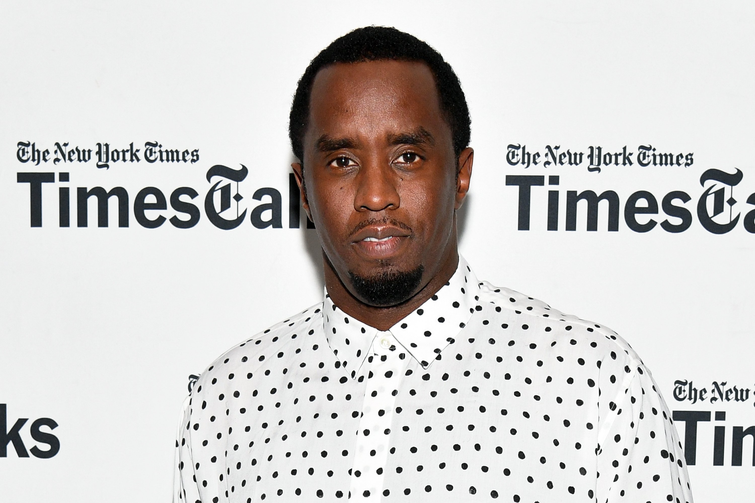 Diddy's Different Names Through the Years: Puffy and More