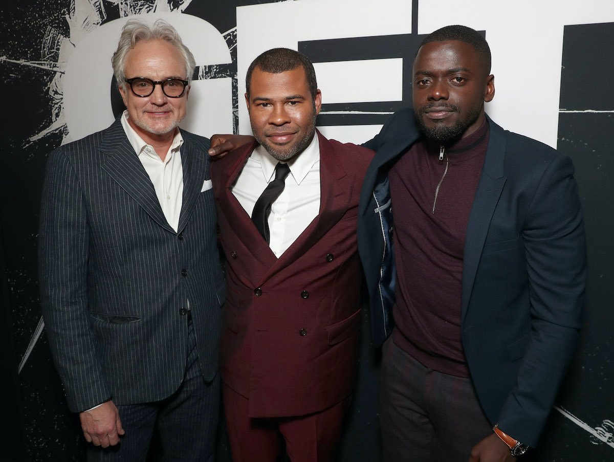 ‘Get Out’: Jordan Peele’s Horror Movie Almost Featured a Much Darker ...