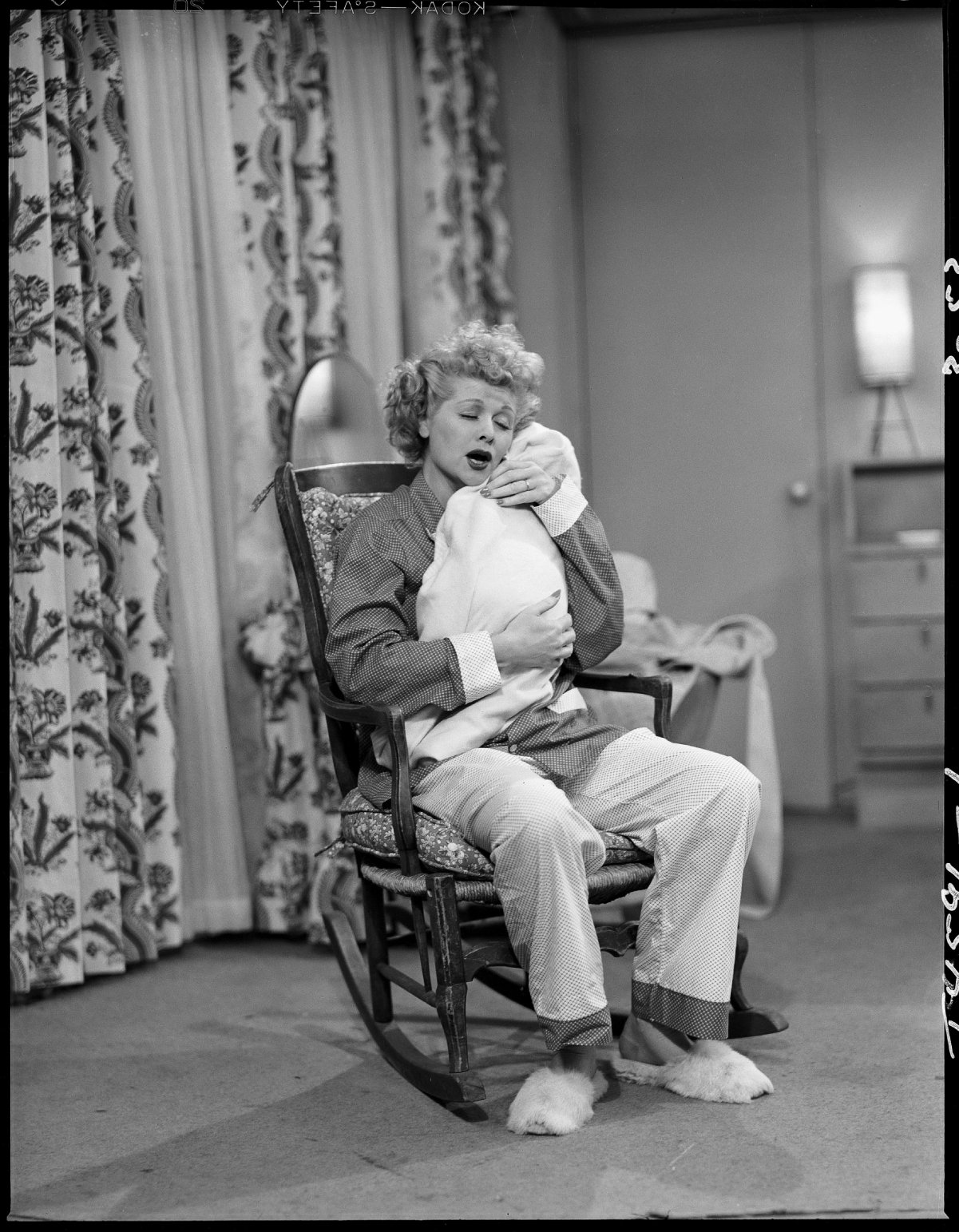 Which 'I Love Lucy' Actor Also Was Part of 'The Andy Griffith Show' Cast?