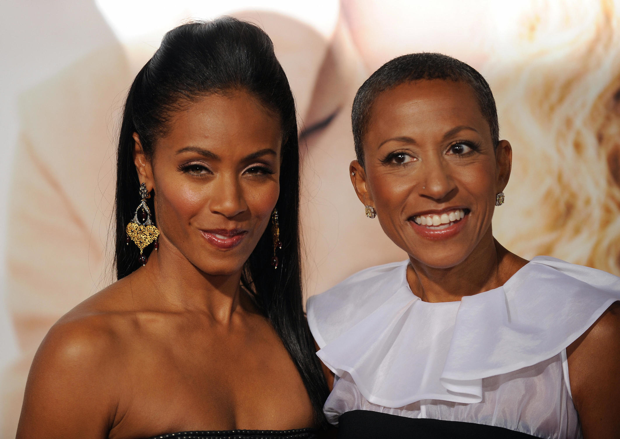 jada pinkett smith how hard is it to be a wife and a mother?