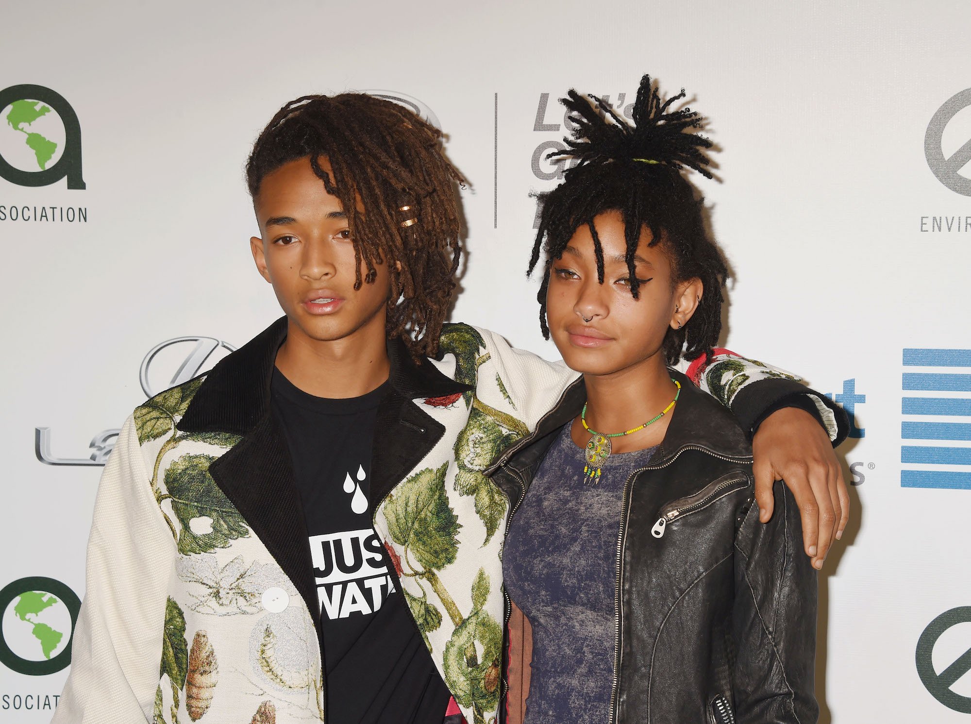 Willow and Jaden Smith Plan To Retire From the Spotlight Within the Next  Few Years