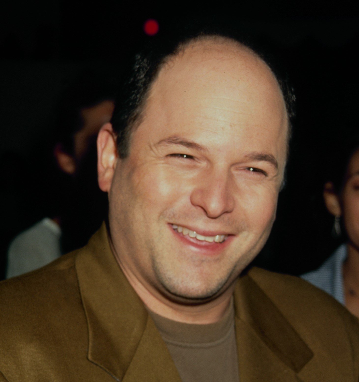 jason alexander sweat shirt