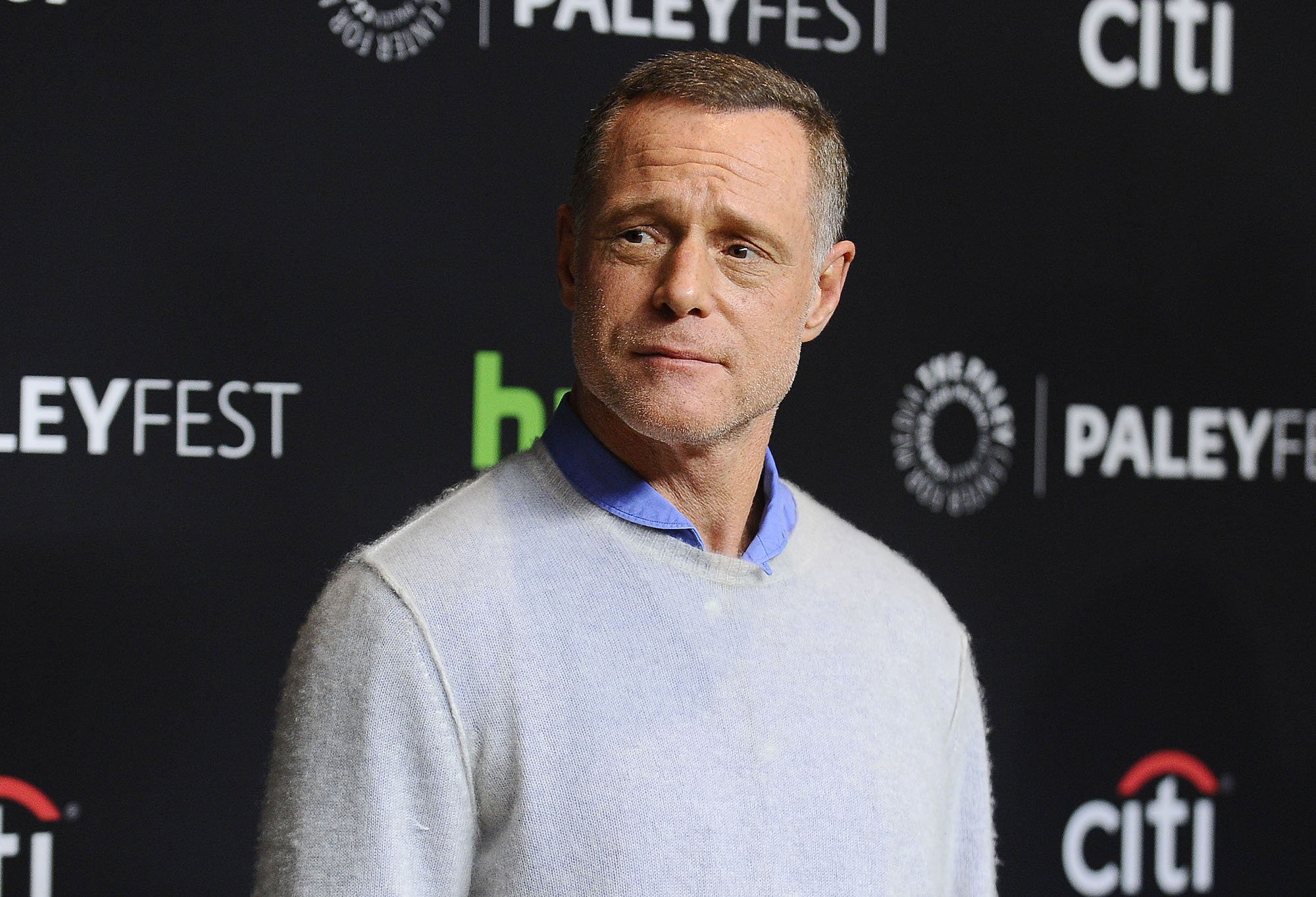 How Many Kids Does 'Chicago P.D.' Actor Jason Beghe Have?