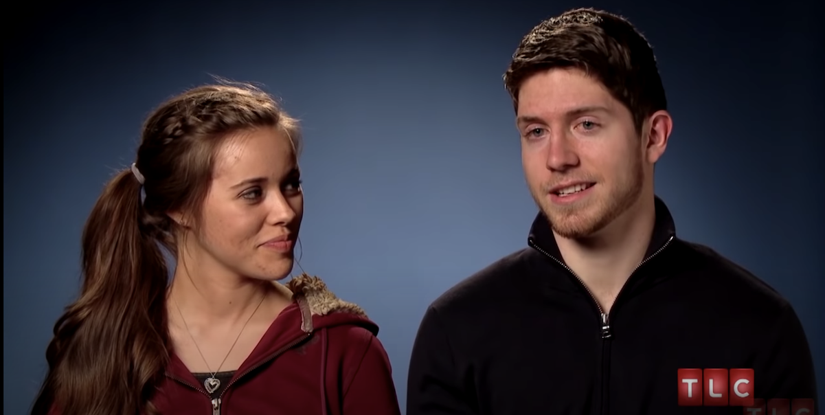 Counting On Critics Question Jessa Duggar And Ben Seewalds Relationship Dynamic She Is 