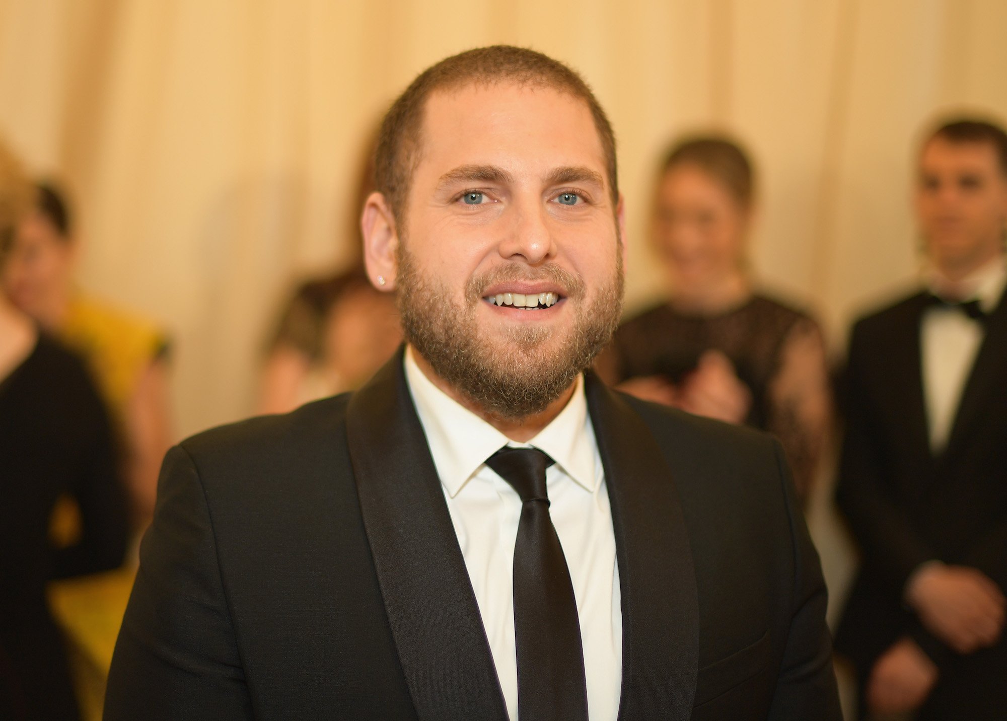 Jonah Hill Took A Huge Paycut To Be In Martin Scorcese S Wolf Of Wall Street I Would Do It Again In A Second