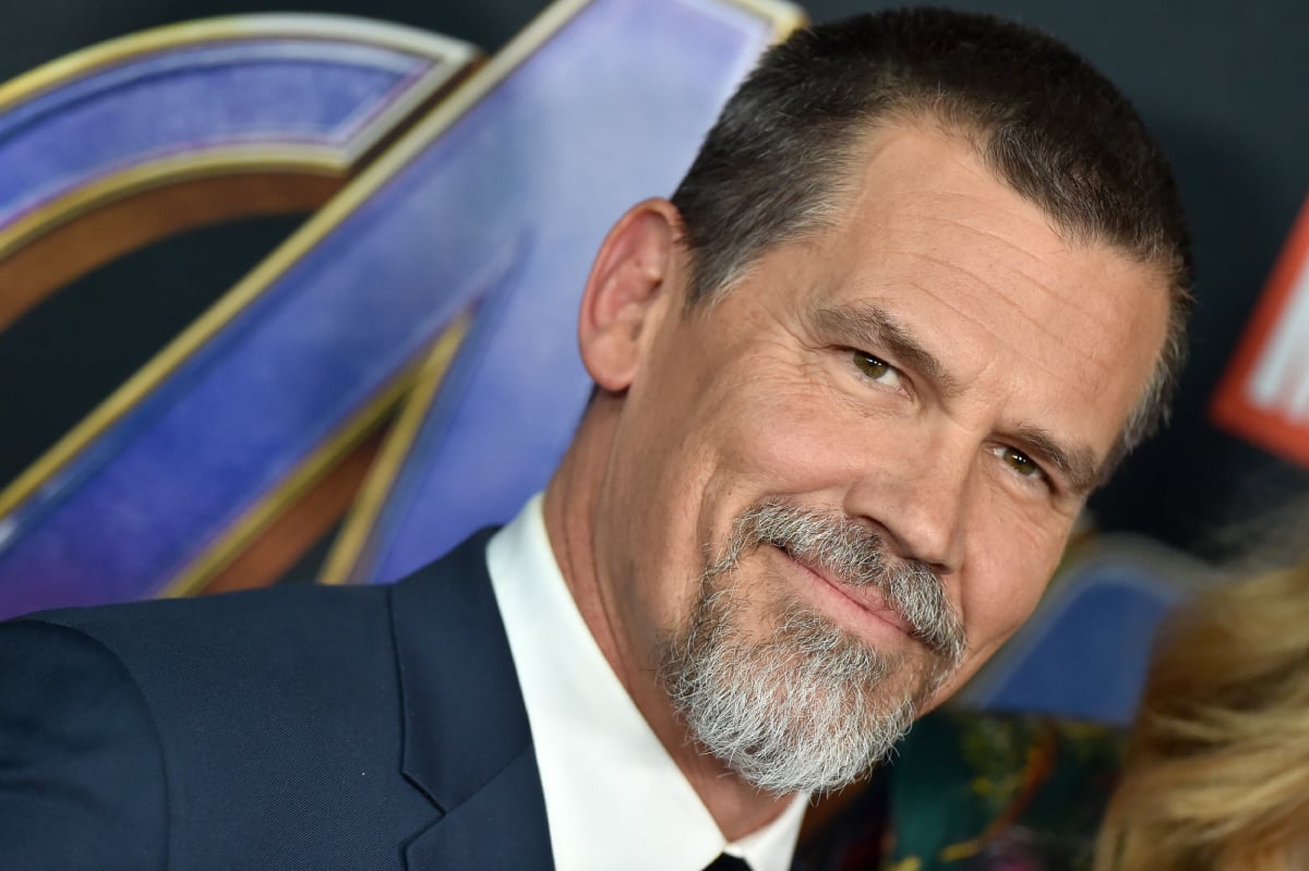 This Avengers Endgame Scene Is The 1 Reason Josh Brolin Agreed To Play Thanos