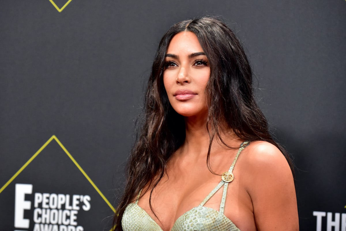 Did Kim Kardashian Have Coronavirus?