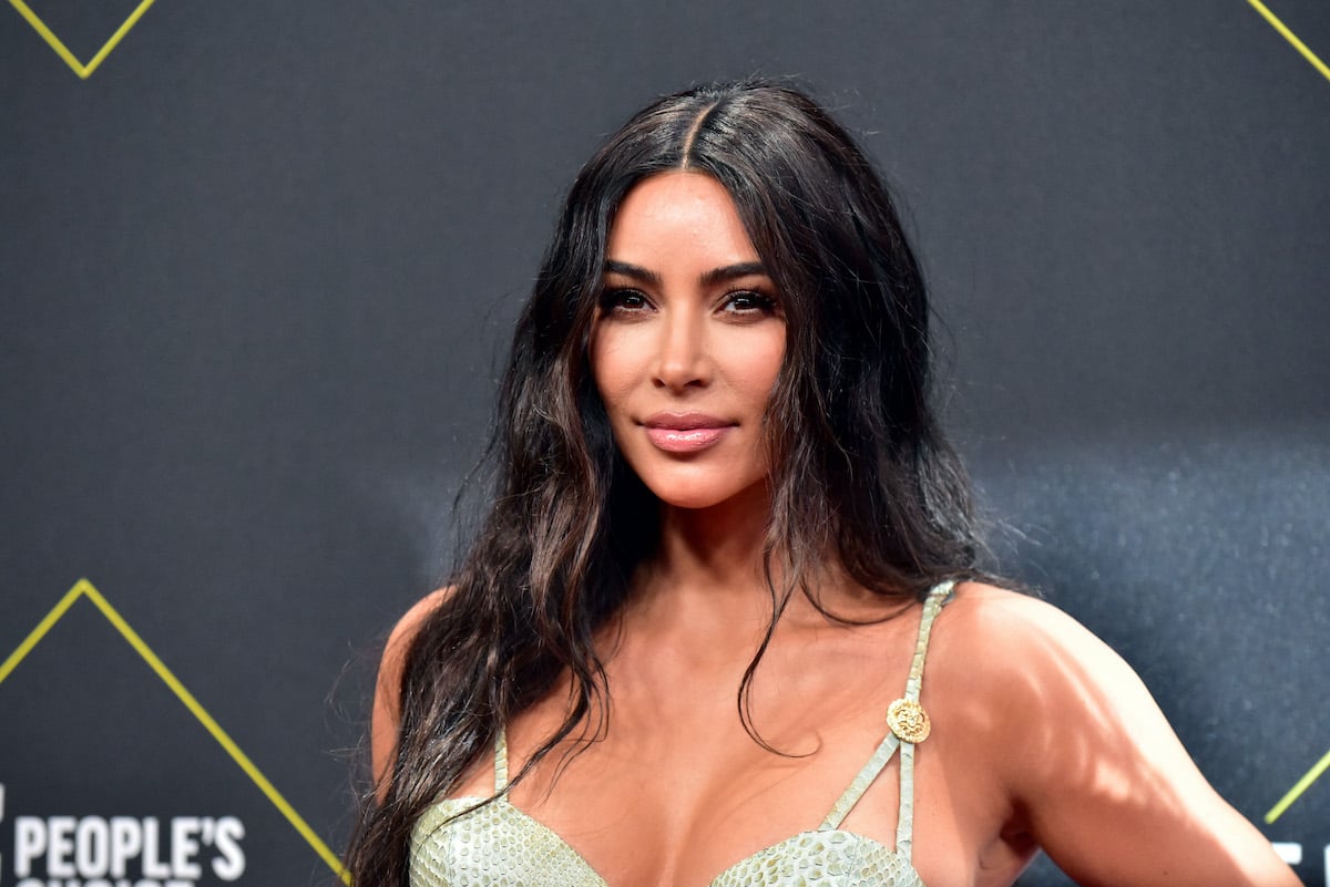 Kim Kardashian turns 40 - here's a look at her rise to fame in pictures, Ents & Arts News